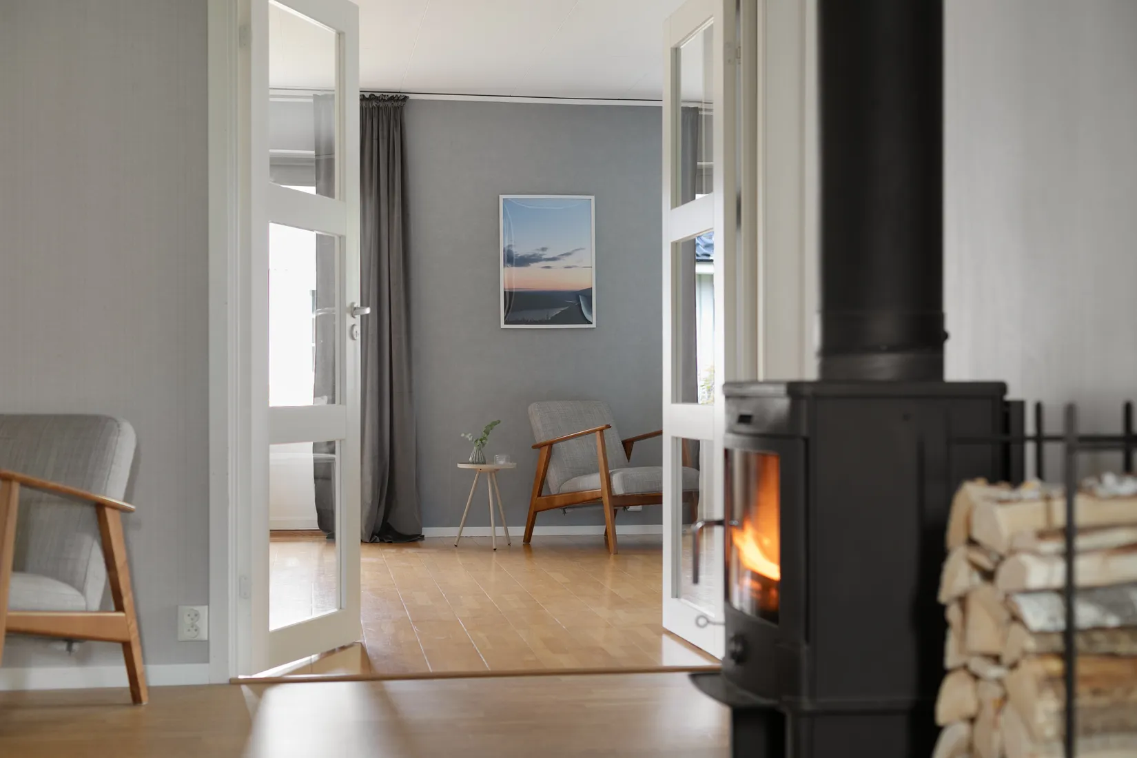 Villa, Stenbärsvägen 19, Sätra, Gävle