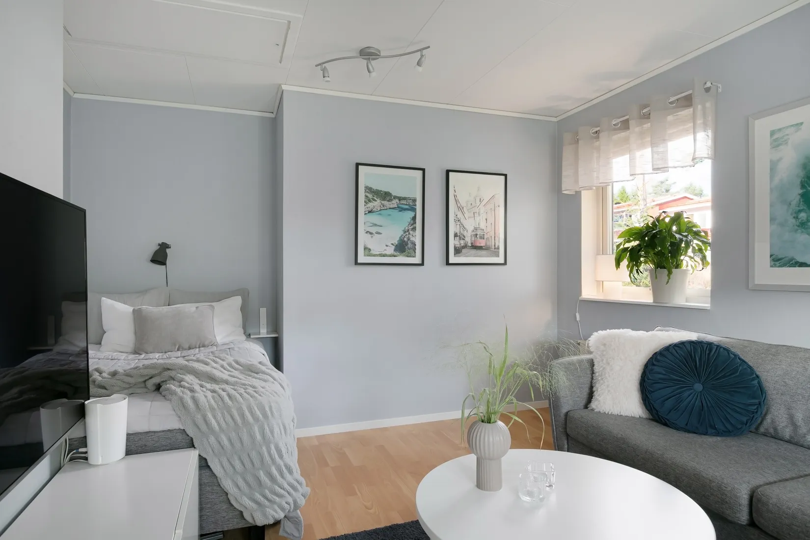 Villa, Stenbärsvägen 19, Sätra, Gävle