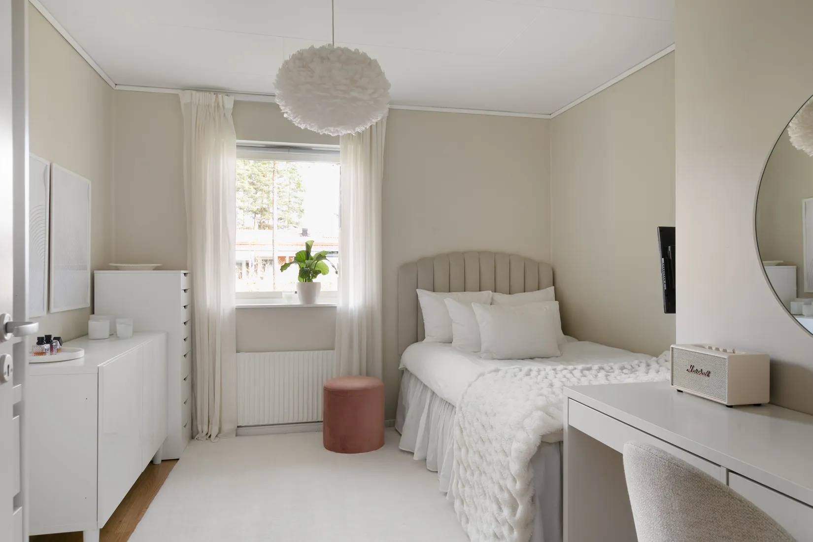 Villa, Stenbärsvägen 19, Sätra, Gävle