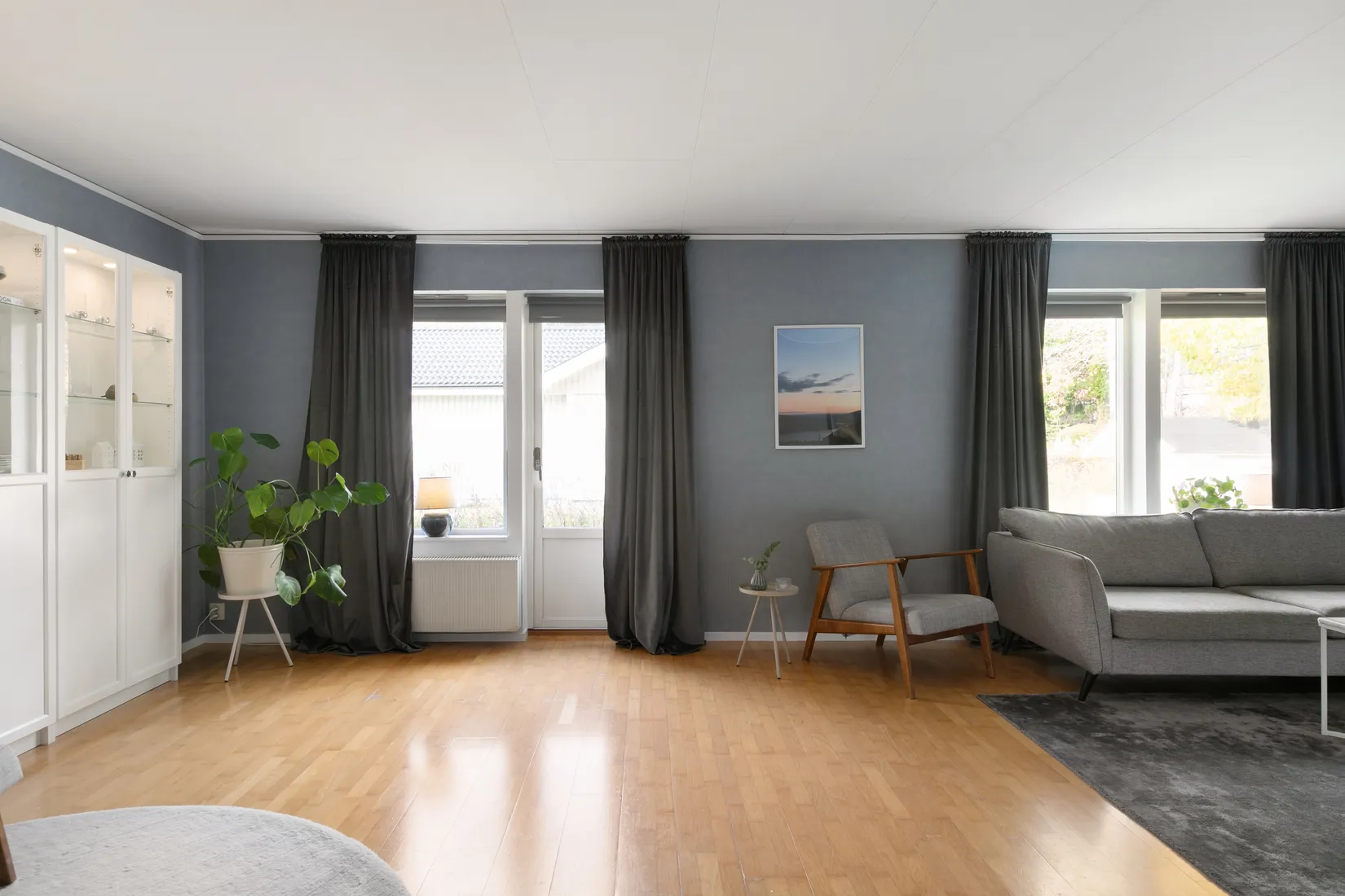 Villa, Stenbärsvägen 19, Sätra, Gävle