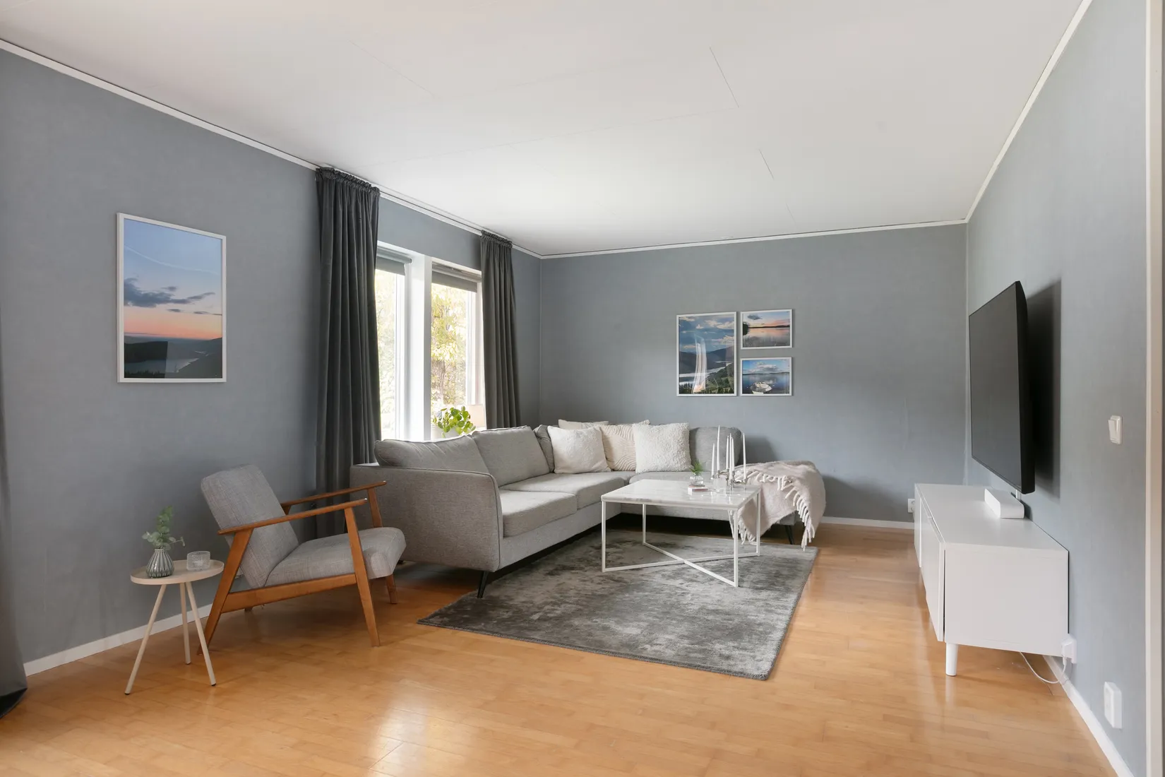 Villa, Stenbärsvägen 19, Sätra, Gävle