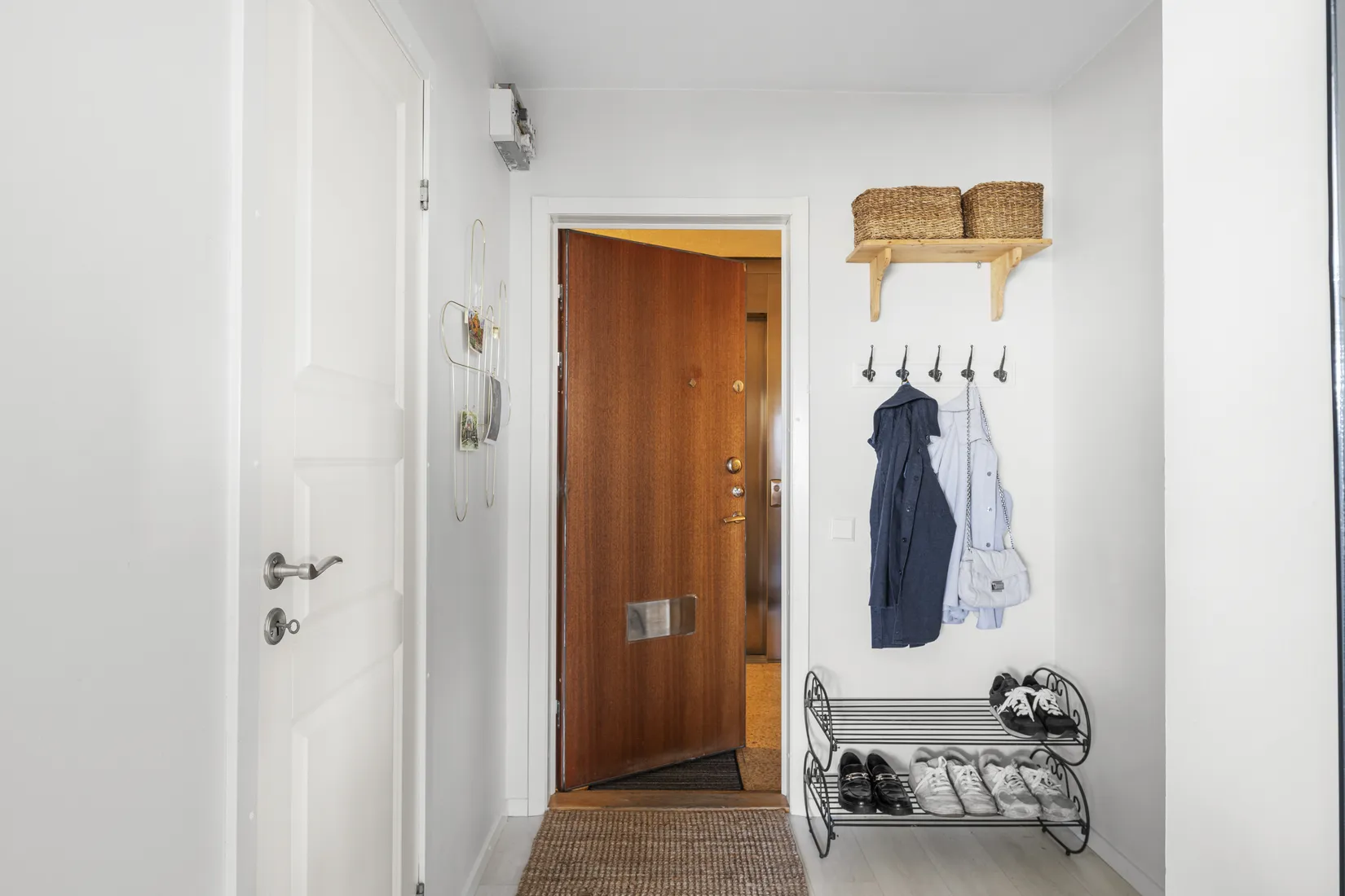 Bostadsrätt, Ritargatan 3, Salabacke, Uppsala