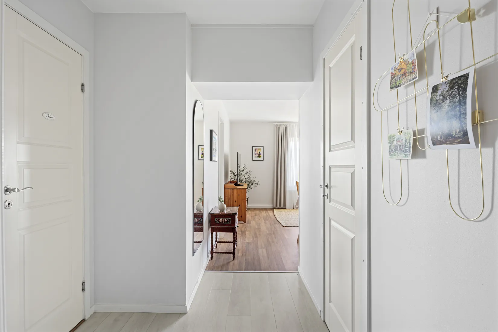 Bostadsrätt, Ritargatan 3, Salabacke, Uppsala