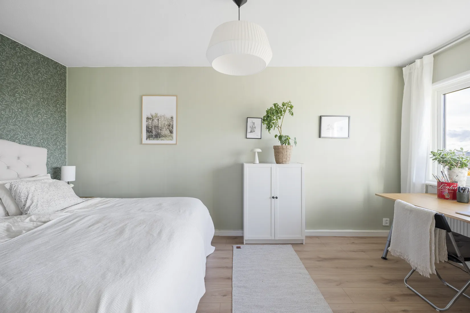 Bostadsrätt, Ritargatan 3, Salabacke, Uppsala