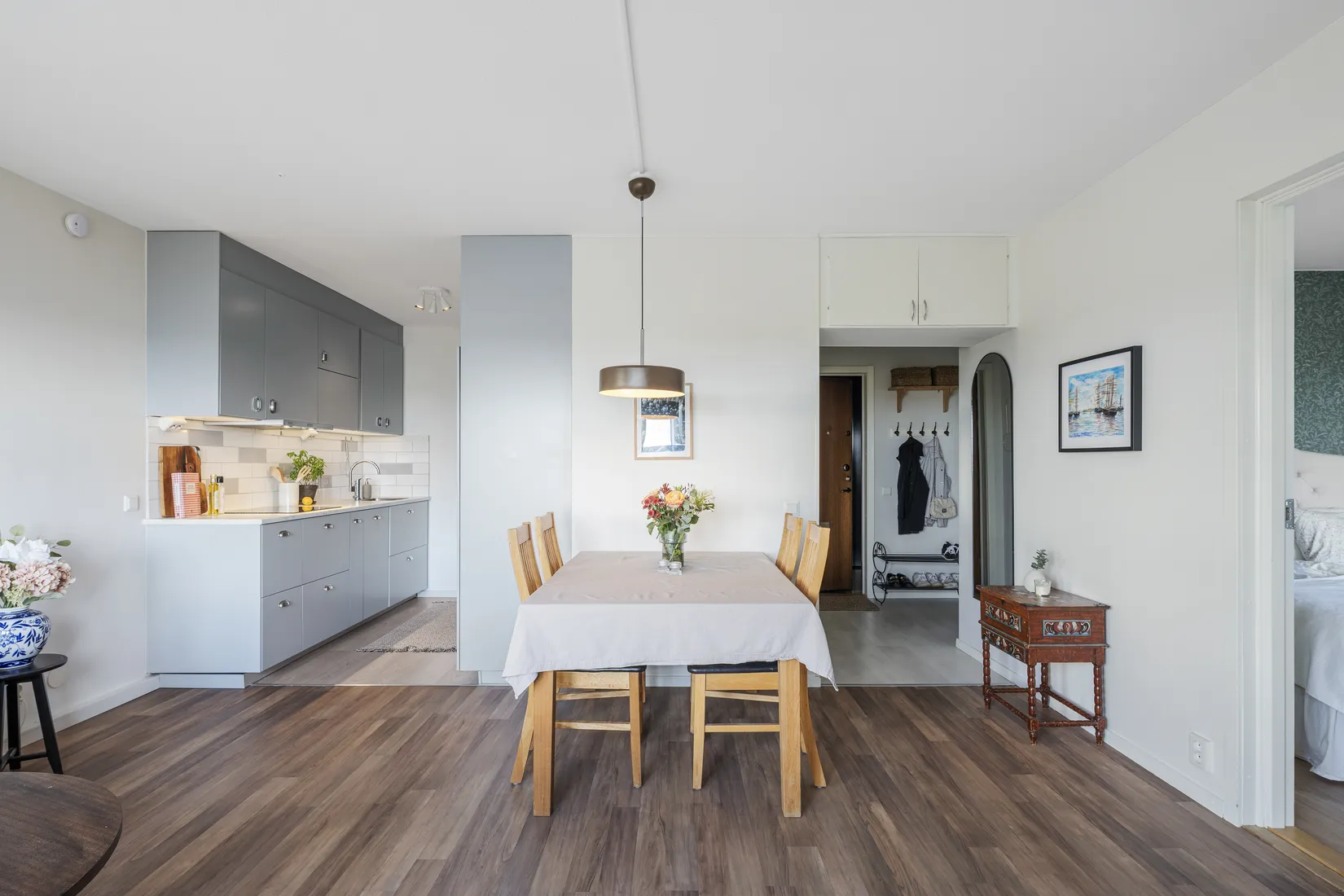 Bostadsrätt, Ritargatan 3, Salabacke, Uppsala