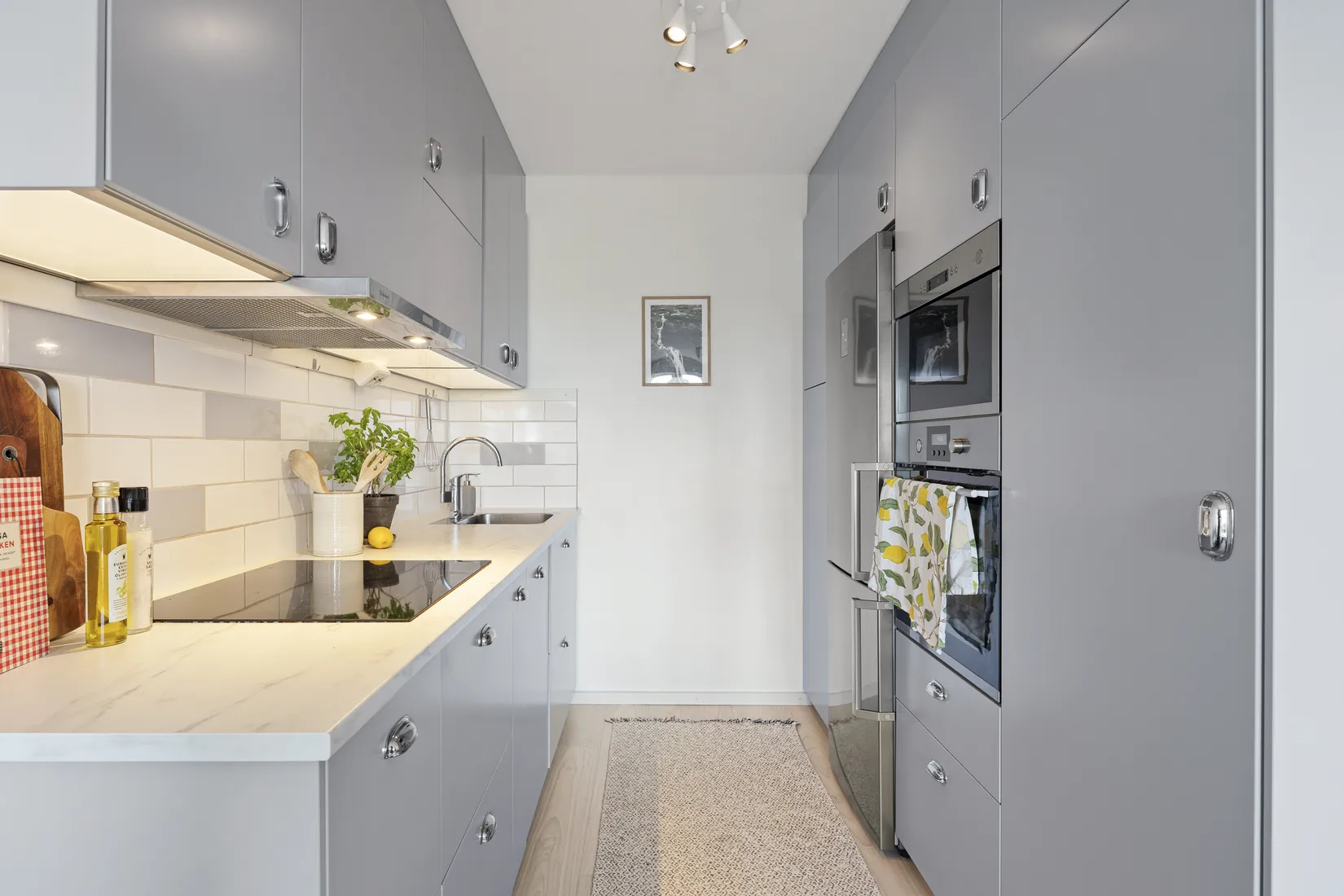 Bostadsrätt, Ritargatan 3, Salabacke, Uppsala