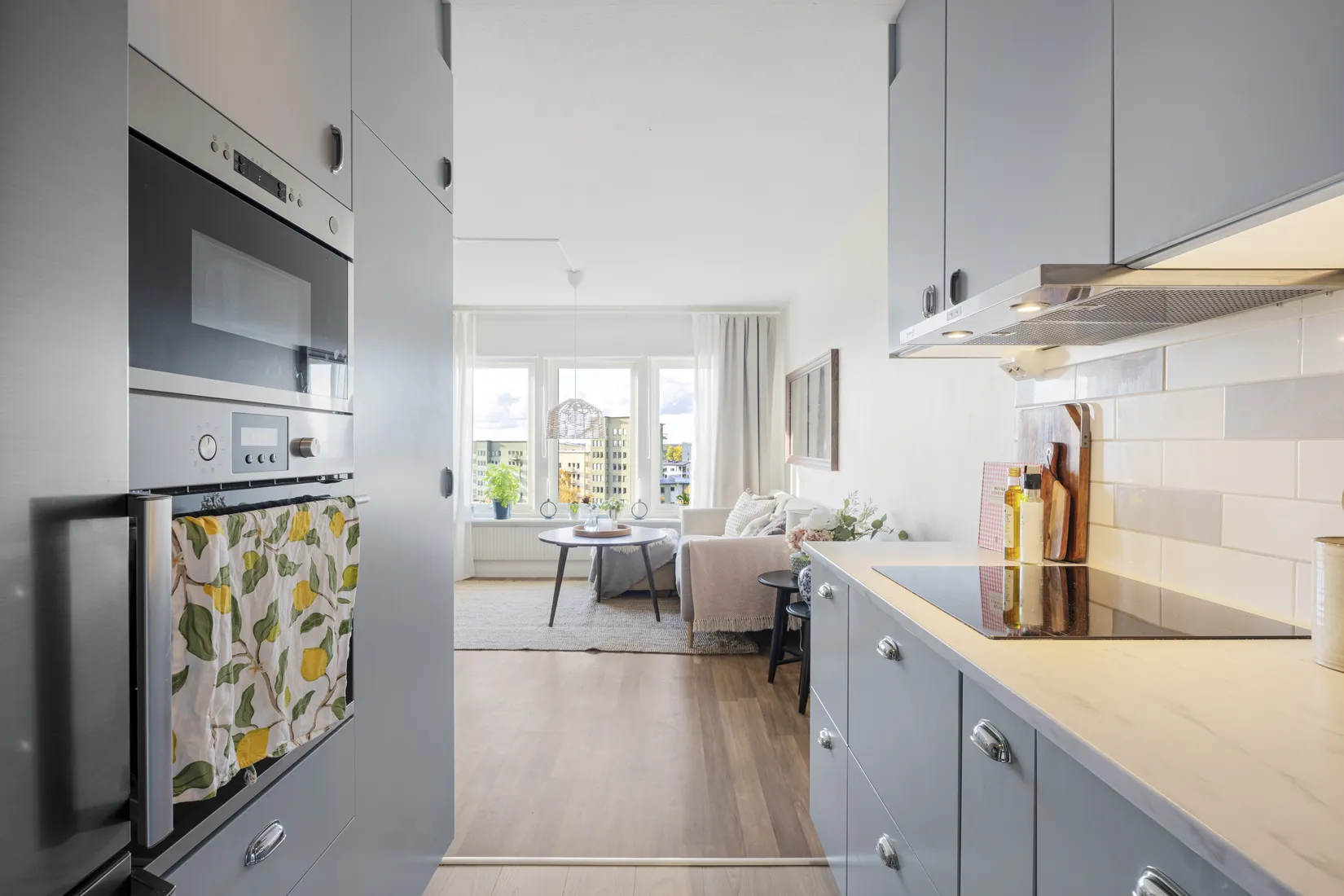 Bostadsrätt, Ritargatan 3, Salabacke, Uppsala