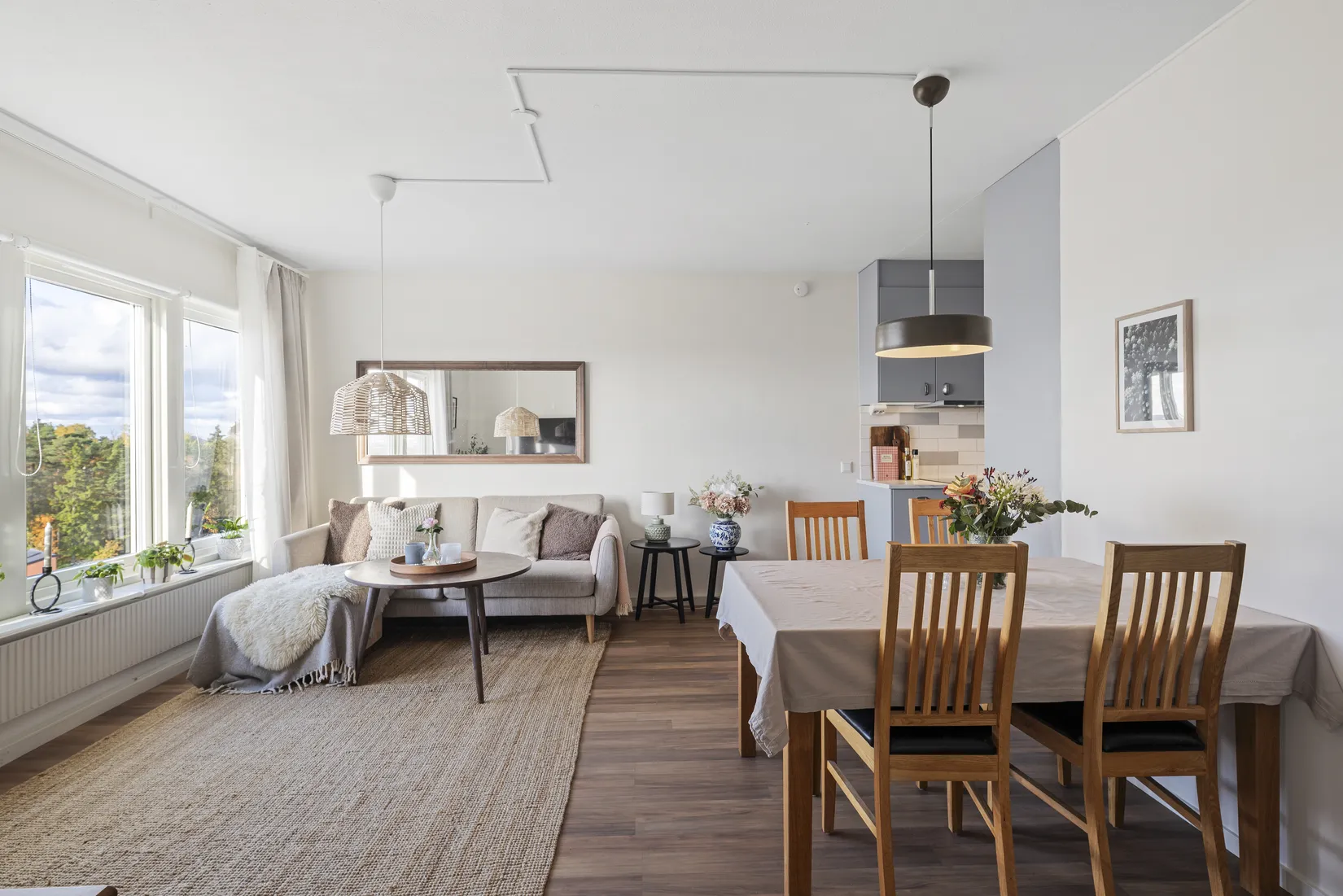 Bostadsrätt, Ritargatan 3, Salabacke, Uppsala
