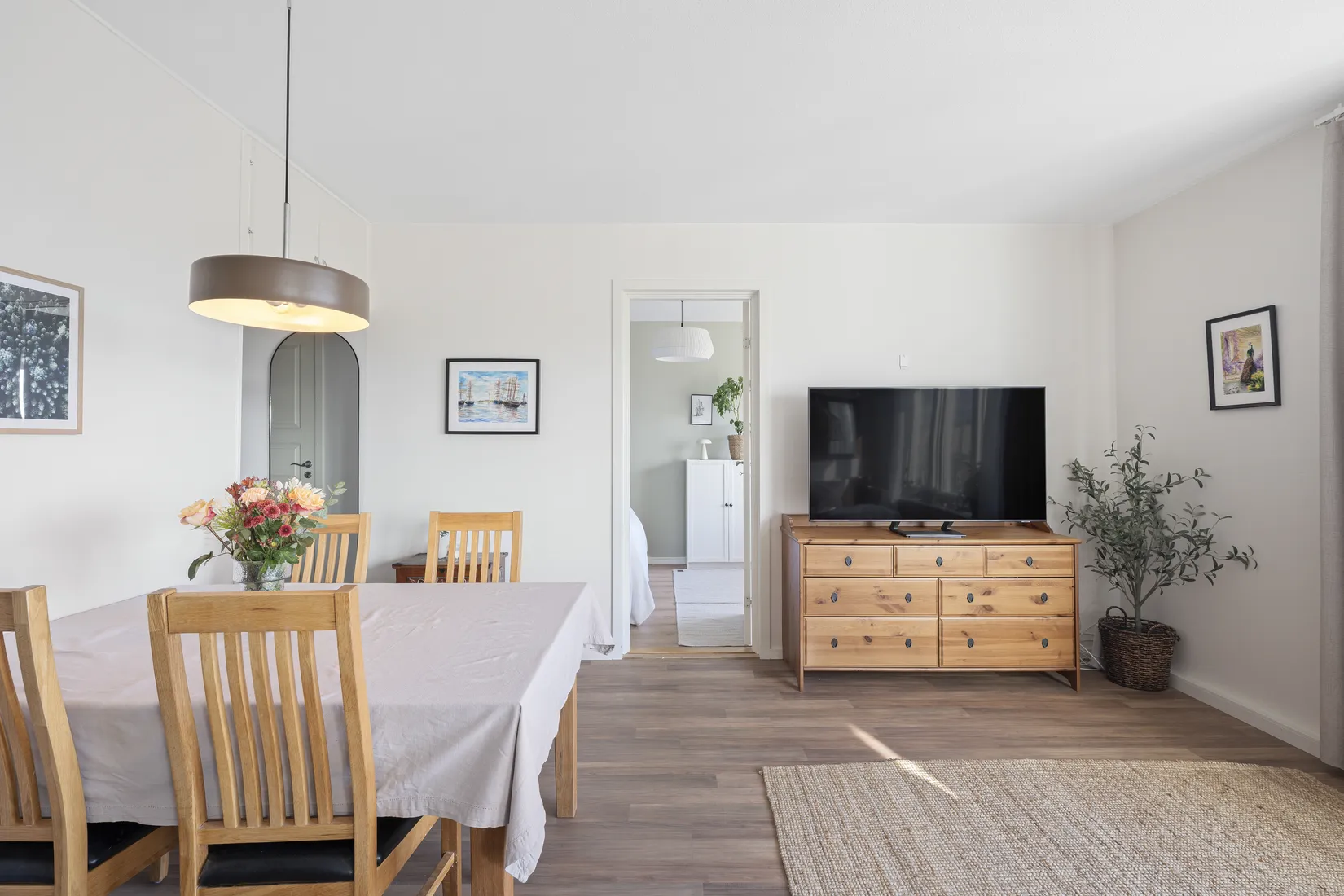 Bostadsrätt, Ritargatan 3, Salabacke, Uppsala