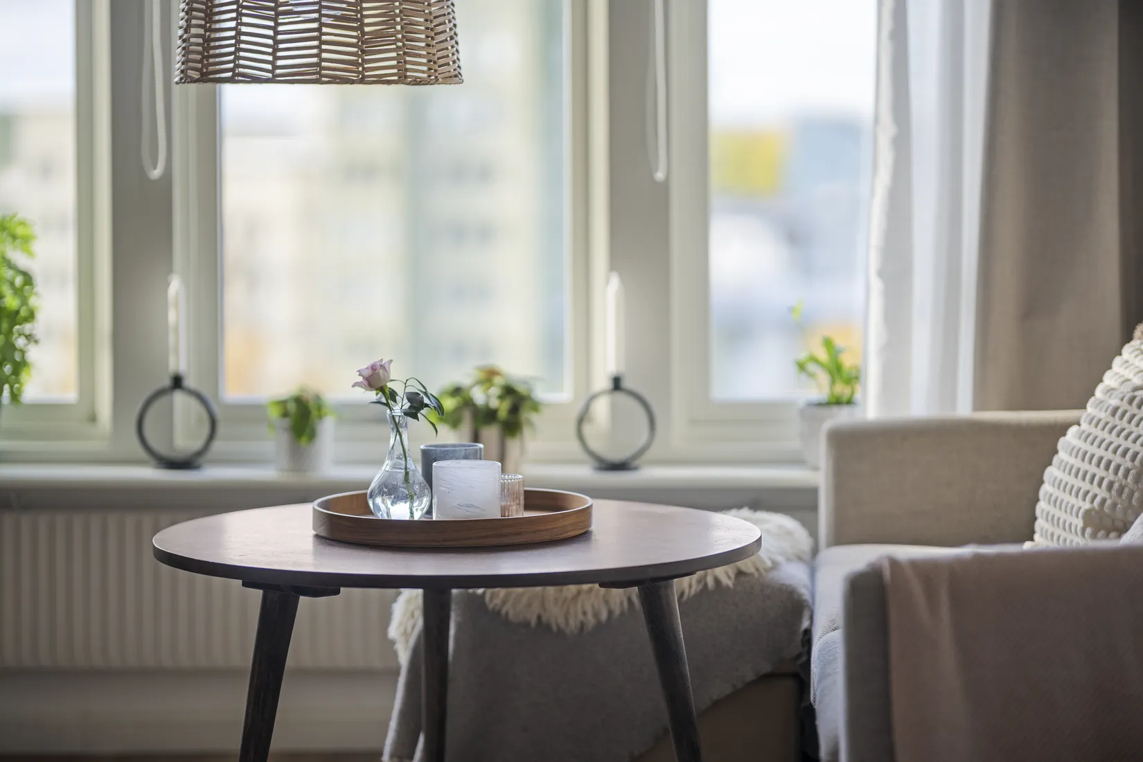 Bostadsrätt, Ritargatan 3, Salabacke, Uppsala