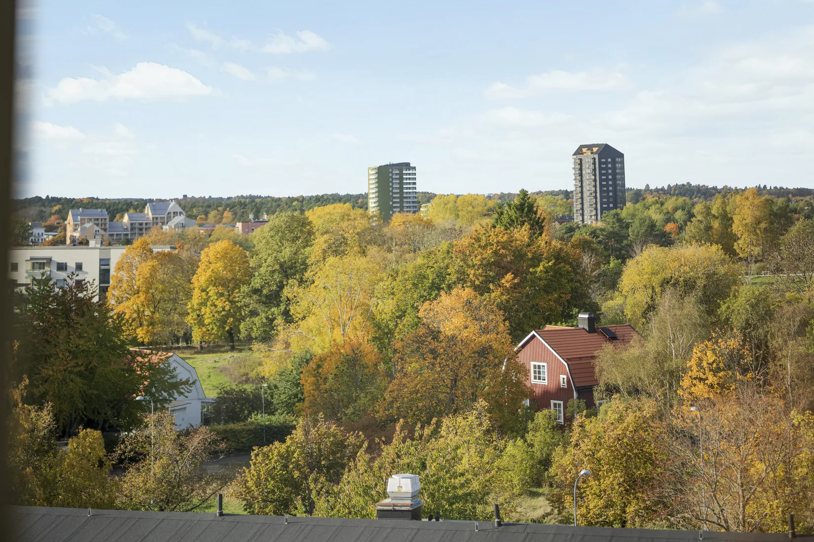 Bostadsrätt, Ritargatan 3, Salabacke, Uppsala
