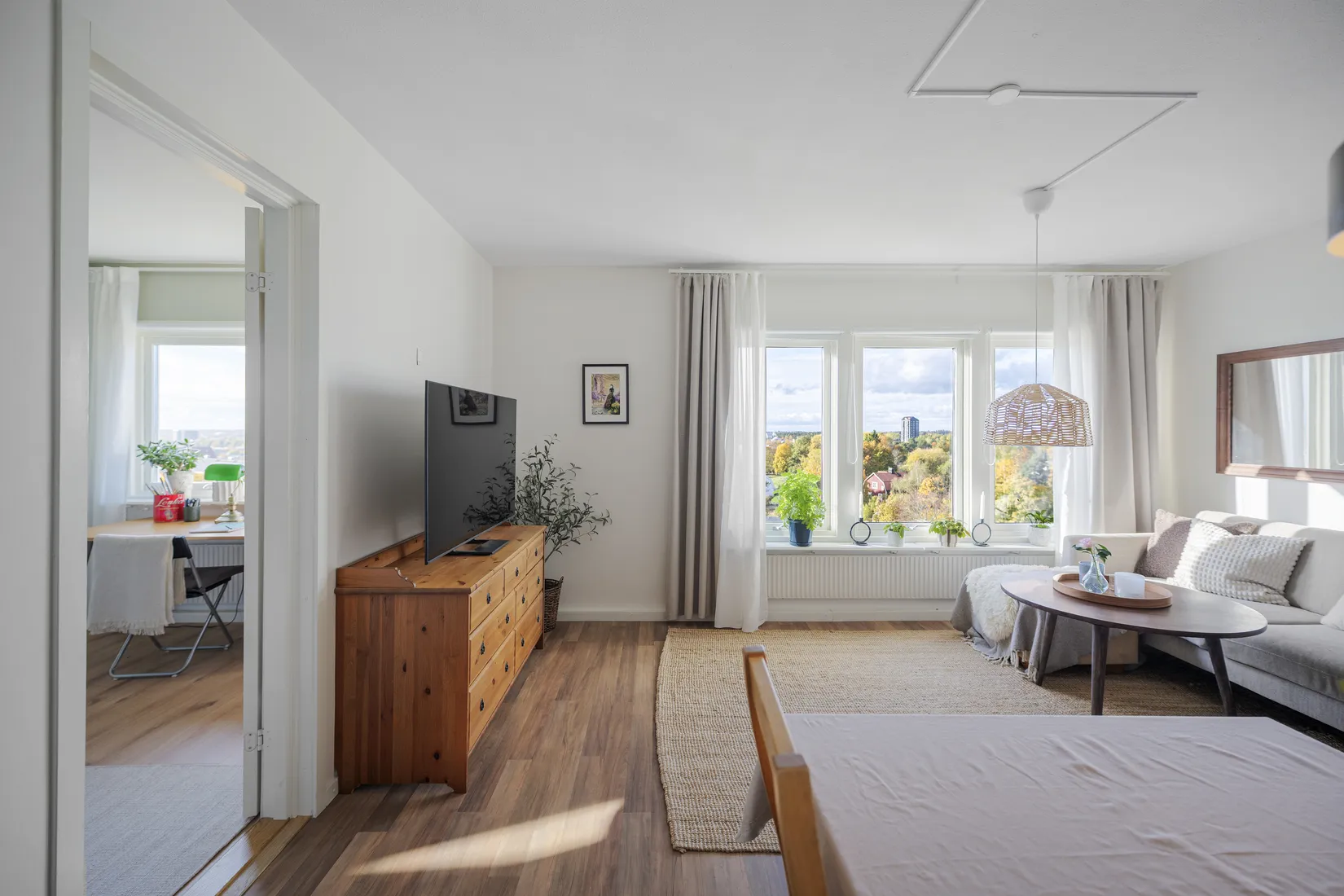 Bostadsrätt, Ritargatan 3, Salabacke, Uppsala
