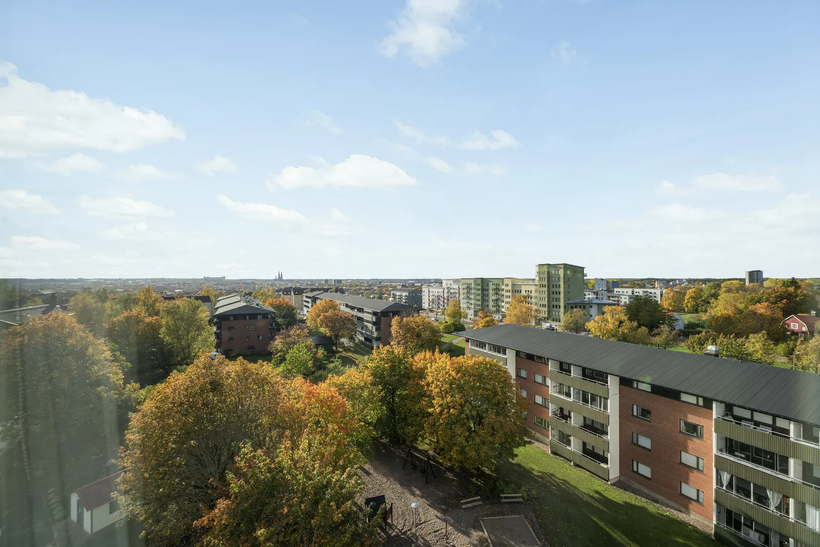 Bostadsrätt, Ritargatan 3, Salabacke, Uppsala