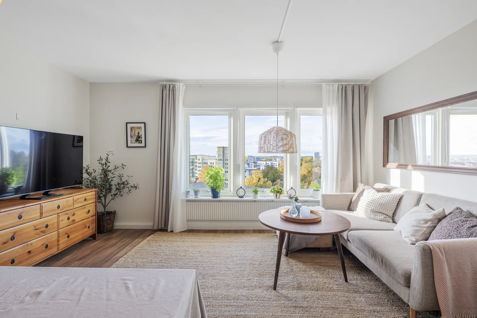 Bostadsrätt, Ritargatan 3, Salabacke, Uppsala