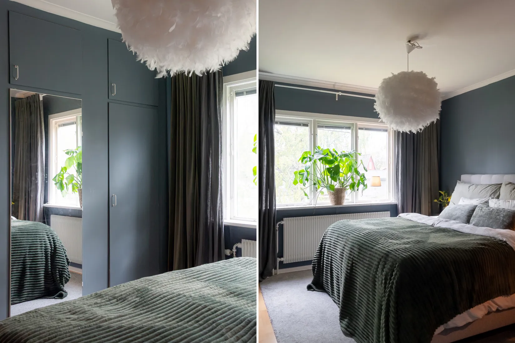 Villa, Borgvägen 11, Skogstorp, Eskilstuna