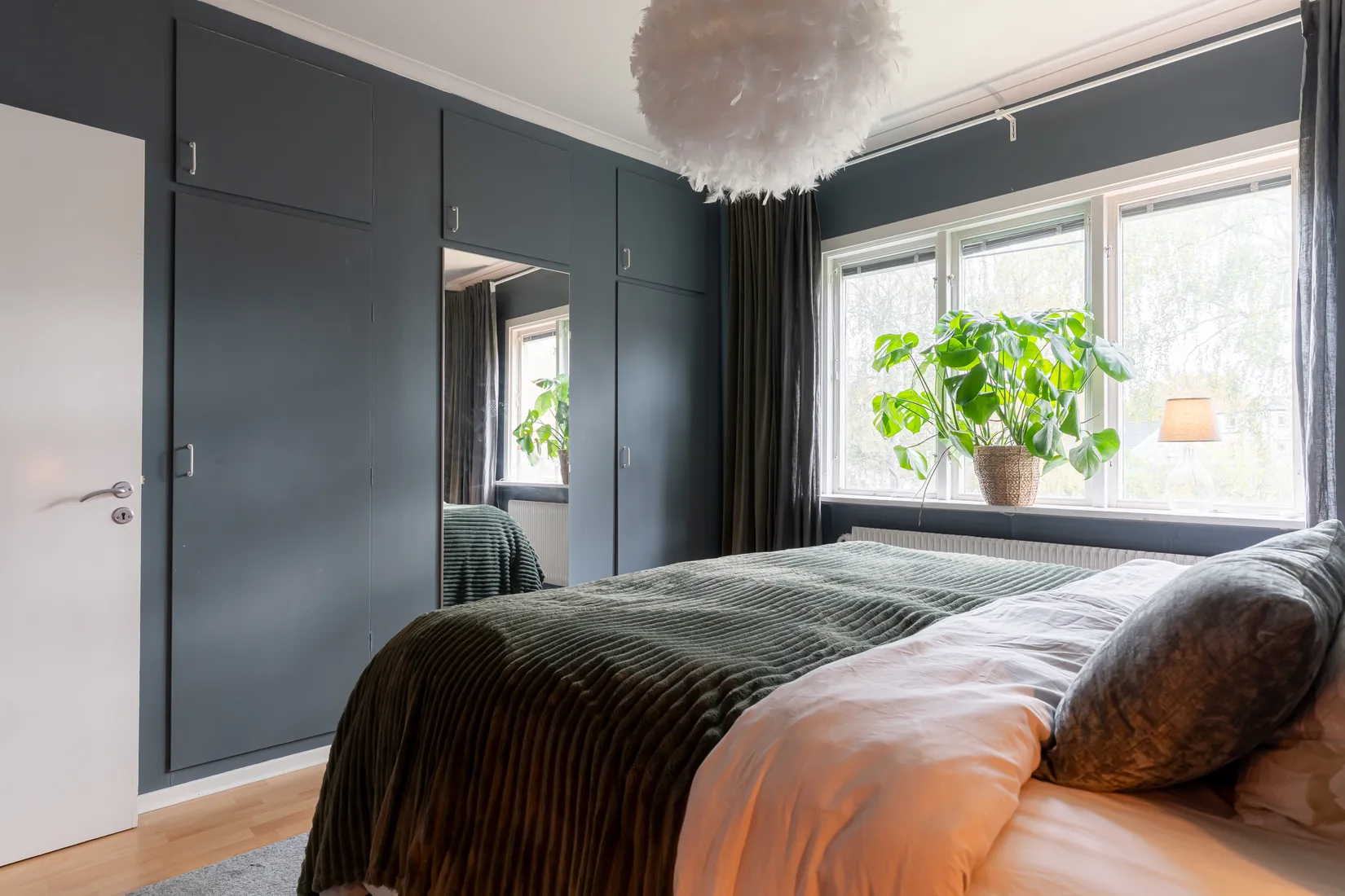 Villa, Borgvägen 11, Skogstorp, Eskilstuna