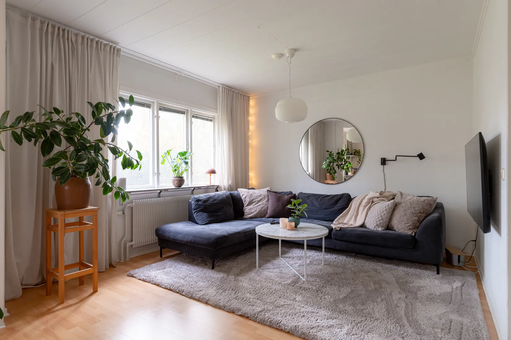 Villa, Borgvägen 11, Skogstorp, Eskilstuna