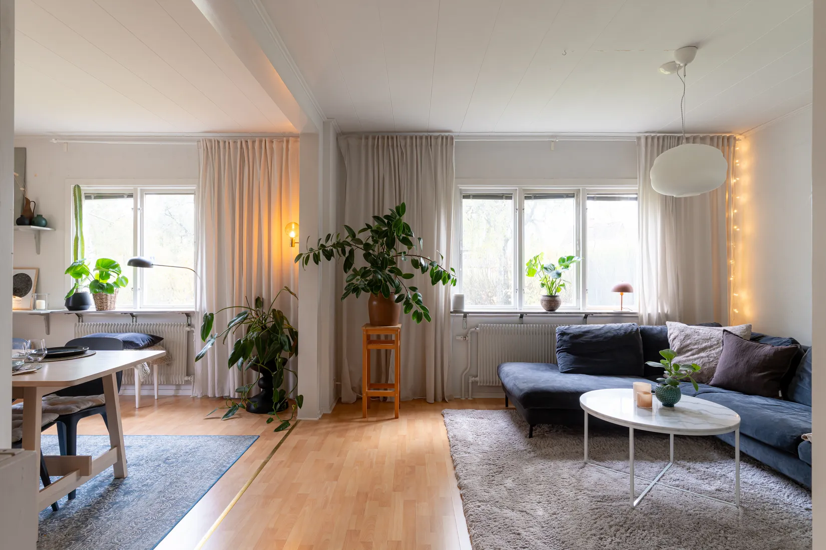 Villa, Borgvägen 11, Skogstorp, Eskilstuna