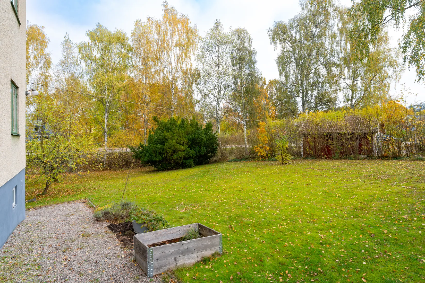 Villa, Borgvägen 11, Skogstorp, Eskilstuna