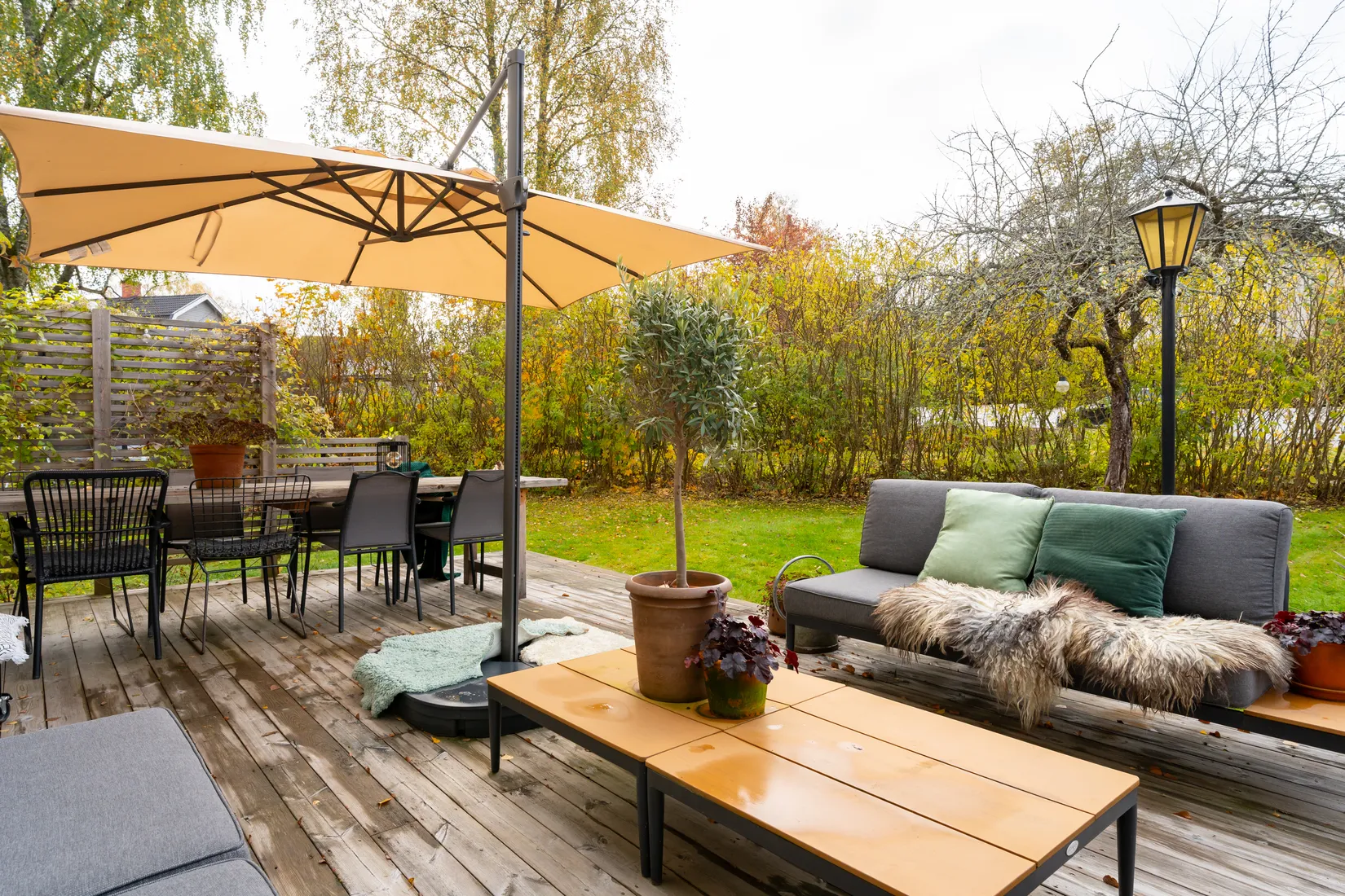 Villa, Borgvägen 11, Skogstorp, Eskilstuna