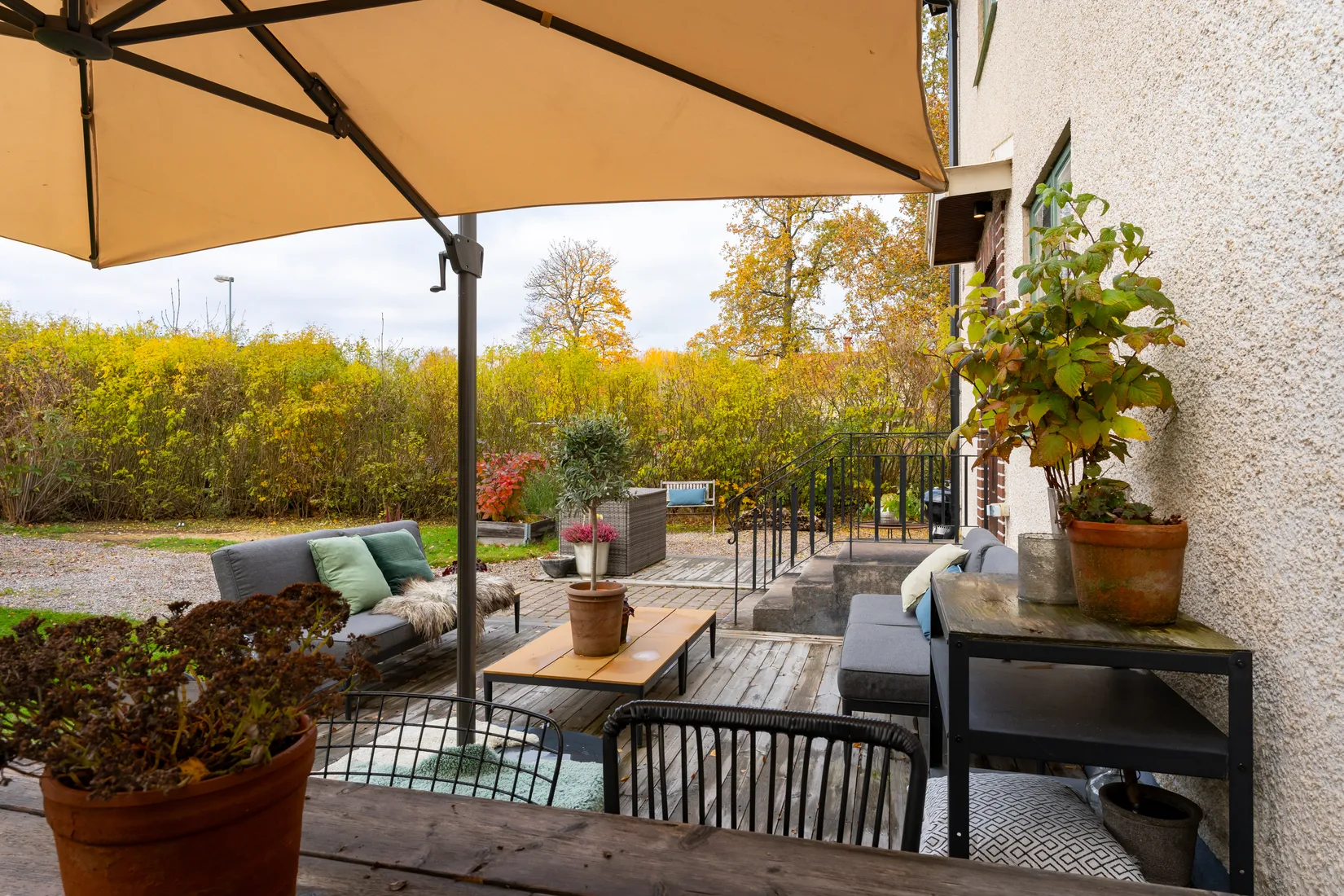 Villa, Borgvägen 11, Skogstorp, Eskilstuna