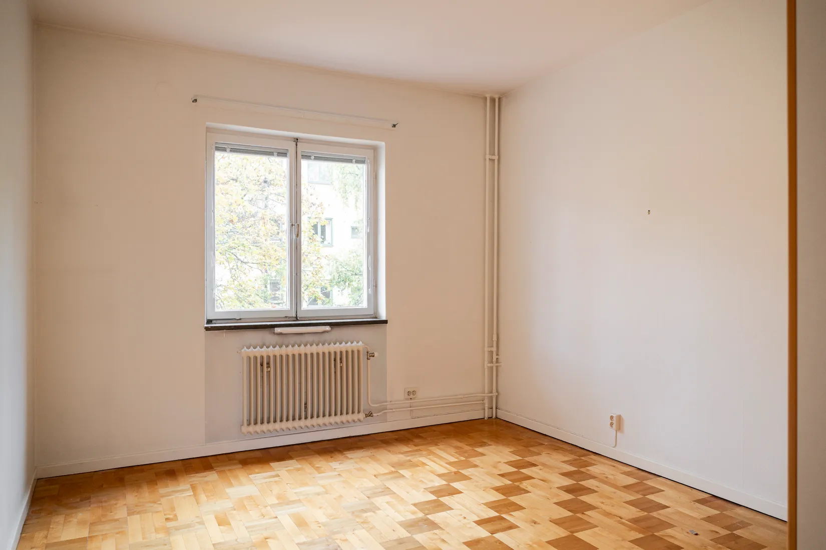 Bostadsrätt, Stramaljvägen 19, Bromma - Riksby, Stockholm