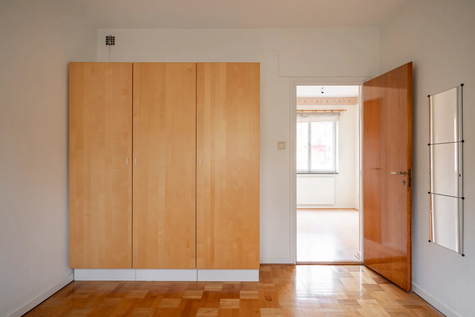 Bostadsrätt, Stramaljvägen 19, Bromma - Riksby, Stockholm