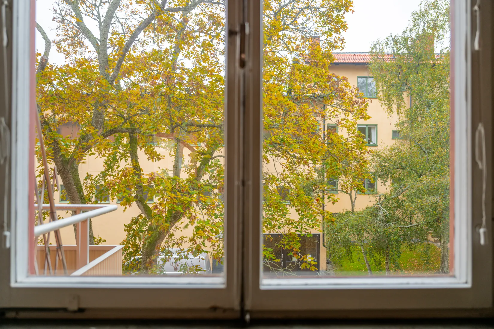 Bostadsrätt, Stramaljvägen 19, Bromma - Riksby, Stockholm