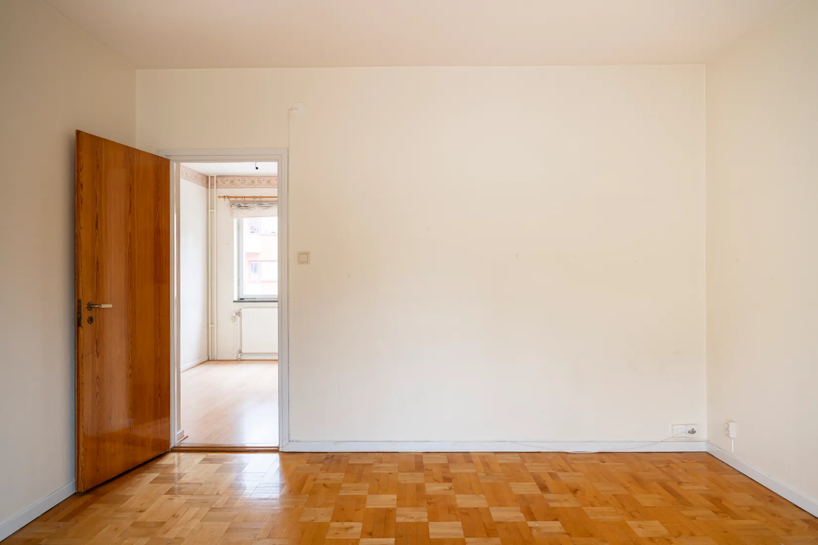 Bostadsrätt, Stramaljvägen 19, Bromma - Riksby, Stockholm