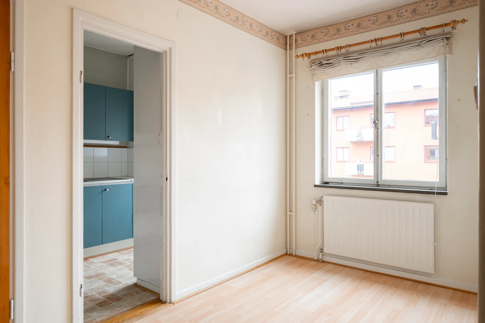 Bostadsrätt, Stramaljvägen 19, Bromma - Riksby, Stockholm