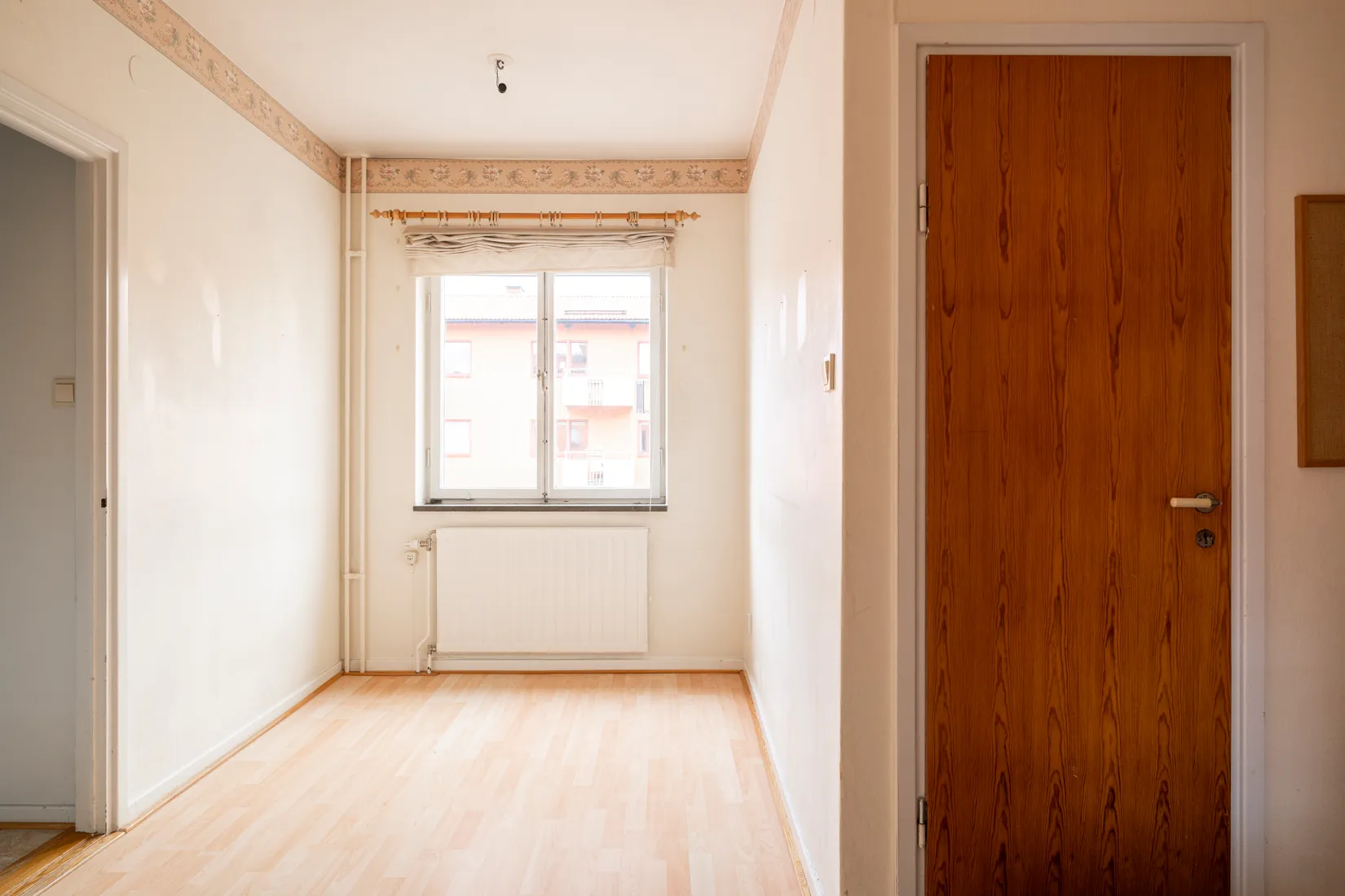 Bostadsrätt, Stramaljvägen 19, Bromma - Riksby, Stockholm