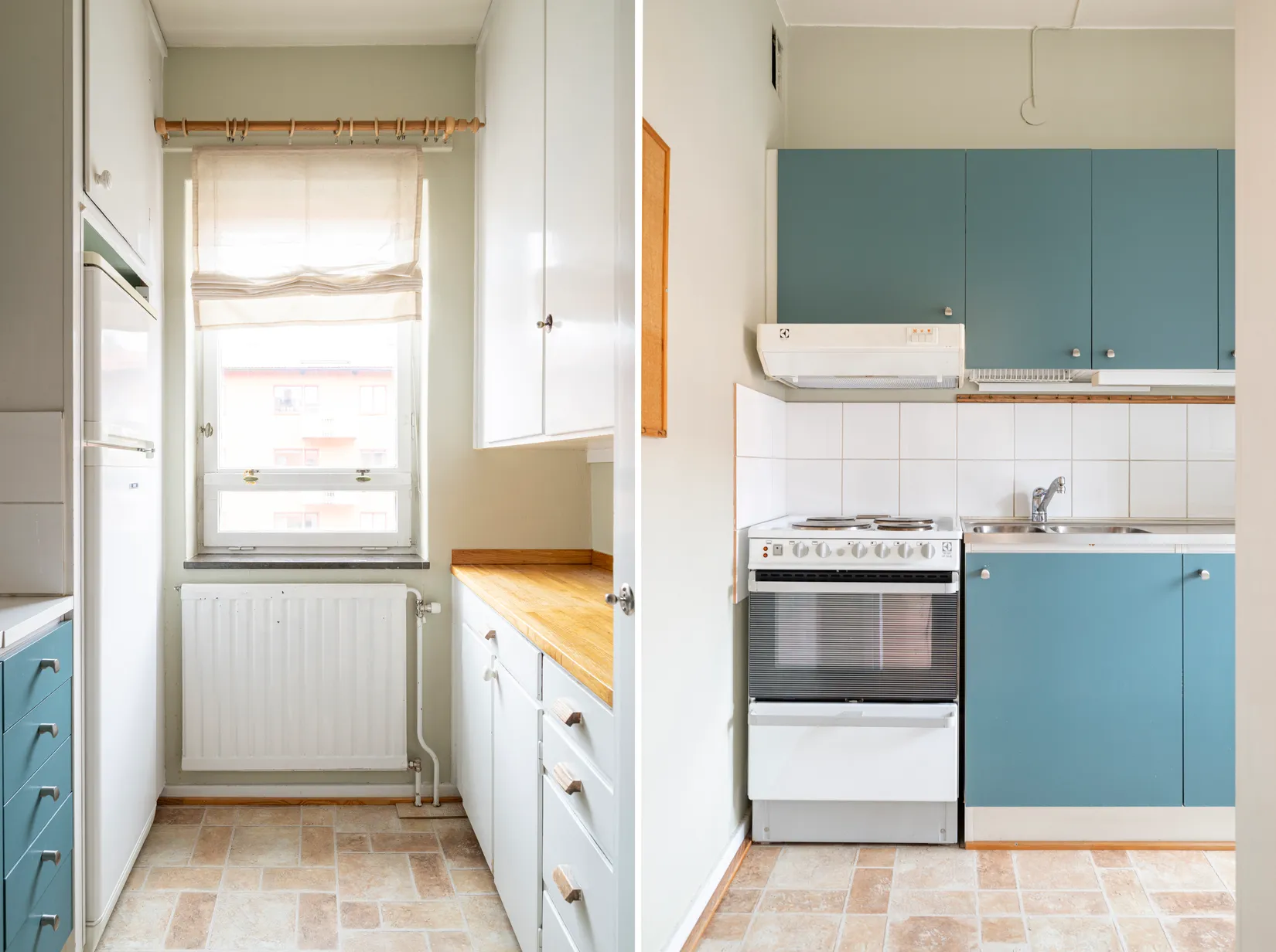 Bostadsrätt, Stramaljvägen 19, Bromma - Riksby, Stockholm