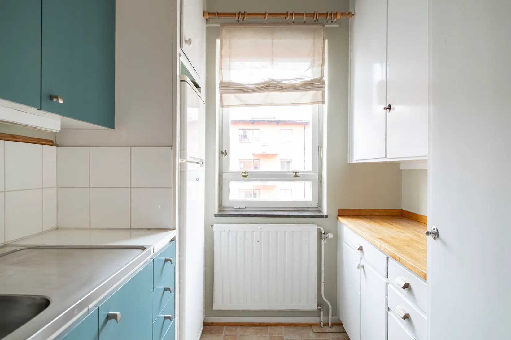Bostadsrätt, Stramaljvägen 19, Bromma - Riksby, Stockholm