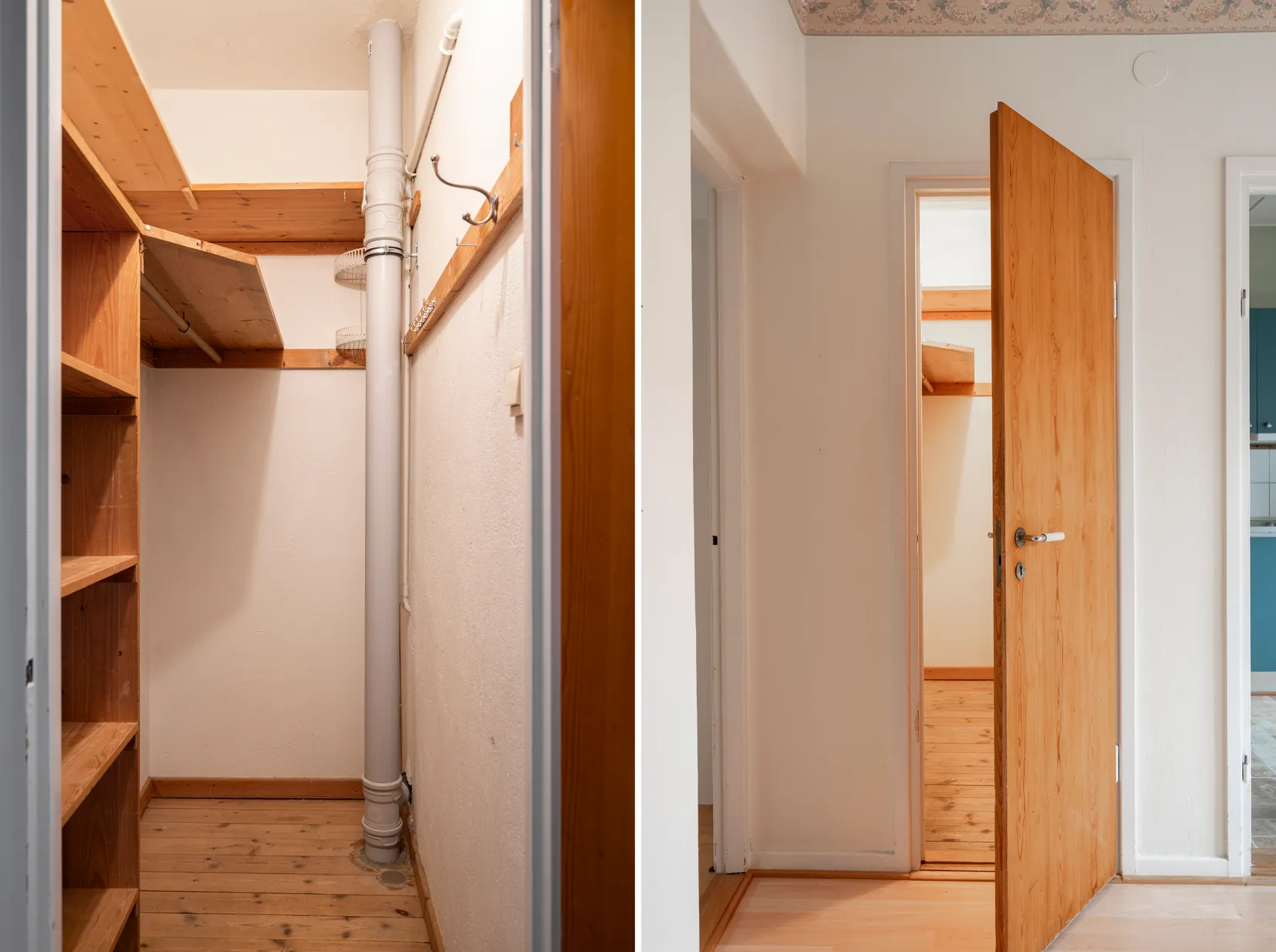 Bostadsrätt, Stramaljvägen 19, Bromma - Riksby, Stockholm
