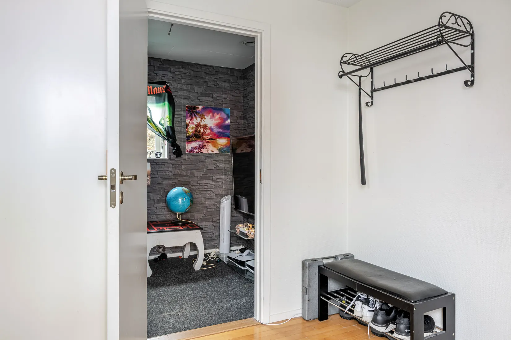 Bostadsrätt, Solhagavägen 14F, Falkagård, Falkenberg