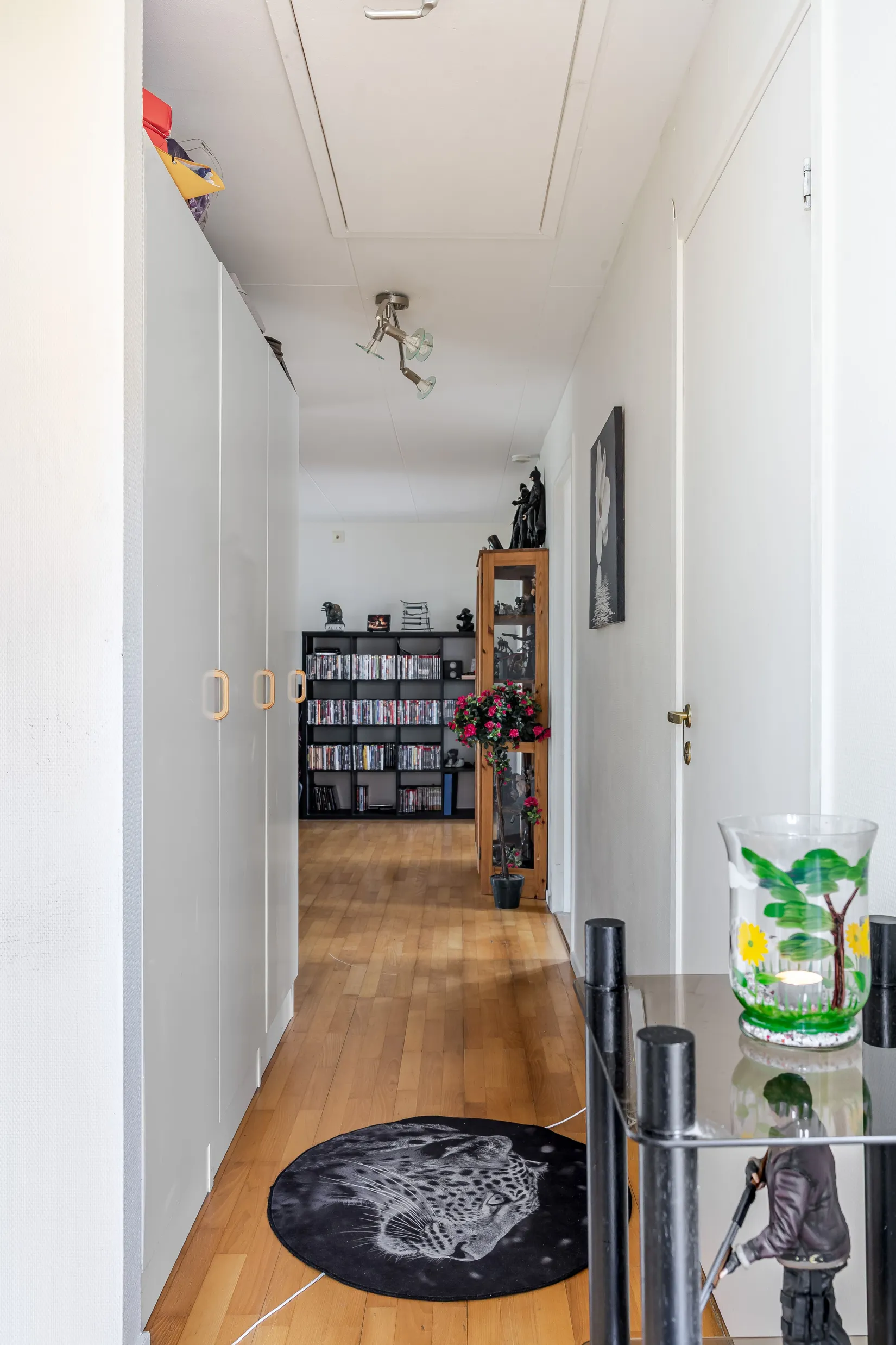 Bostadsrätt, Solhagavägen 14F, Falkagård, Falkenberg