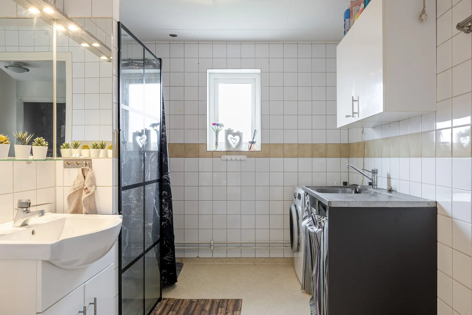 Bostadsrätt, Solhagavägen 14F, Falkagård, Falkenberg