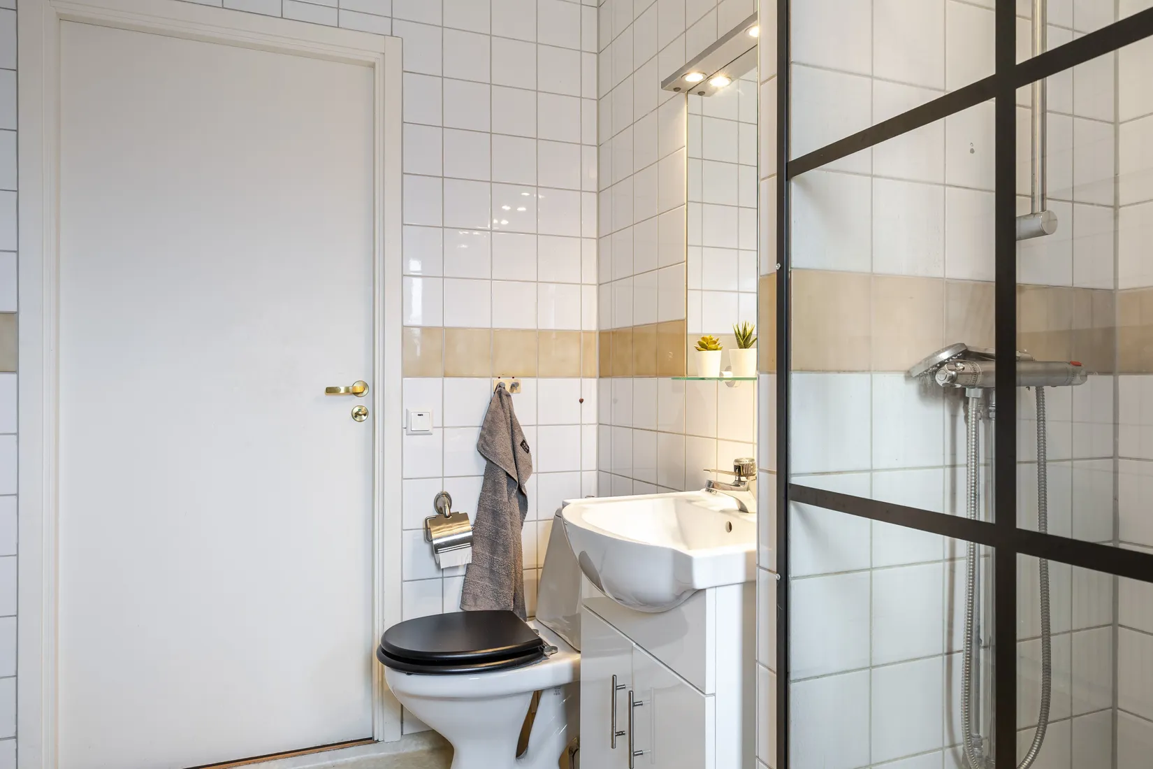 Bostadsrätt, Solhagavägen 14F, Falkagård, Falkenberg