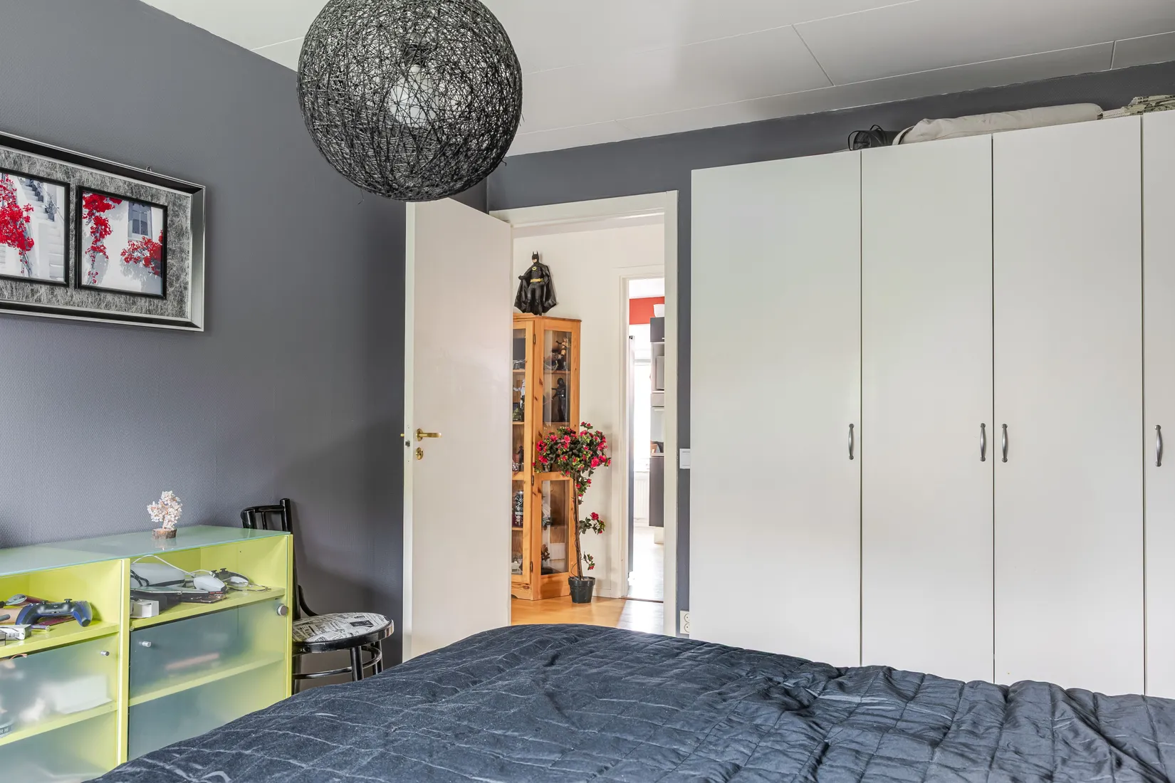 Bostadsrätt, Solhagavägen 14F, Falkagård, Falkenberg
