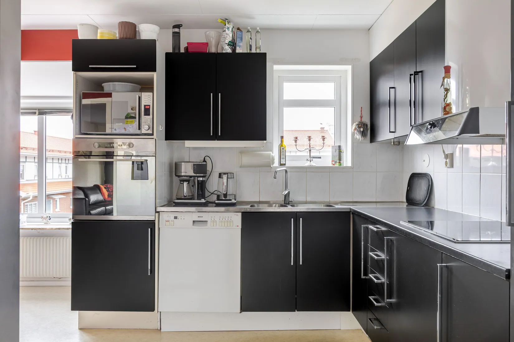 Bostadsrätt, Solhagavägen 14F, Falkagård, Falkenberg
