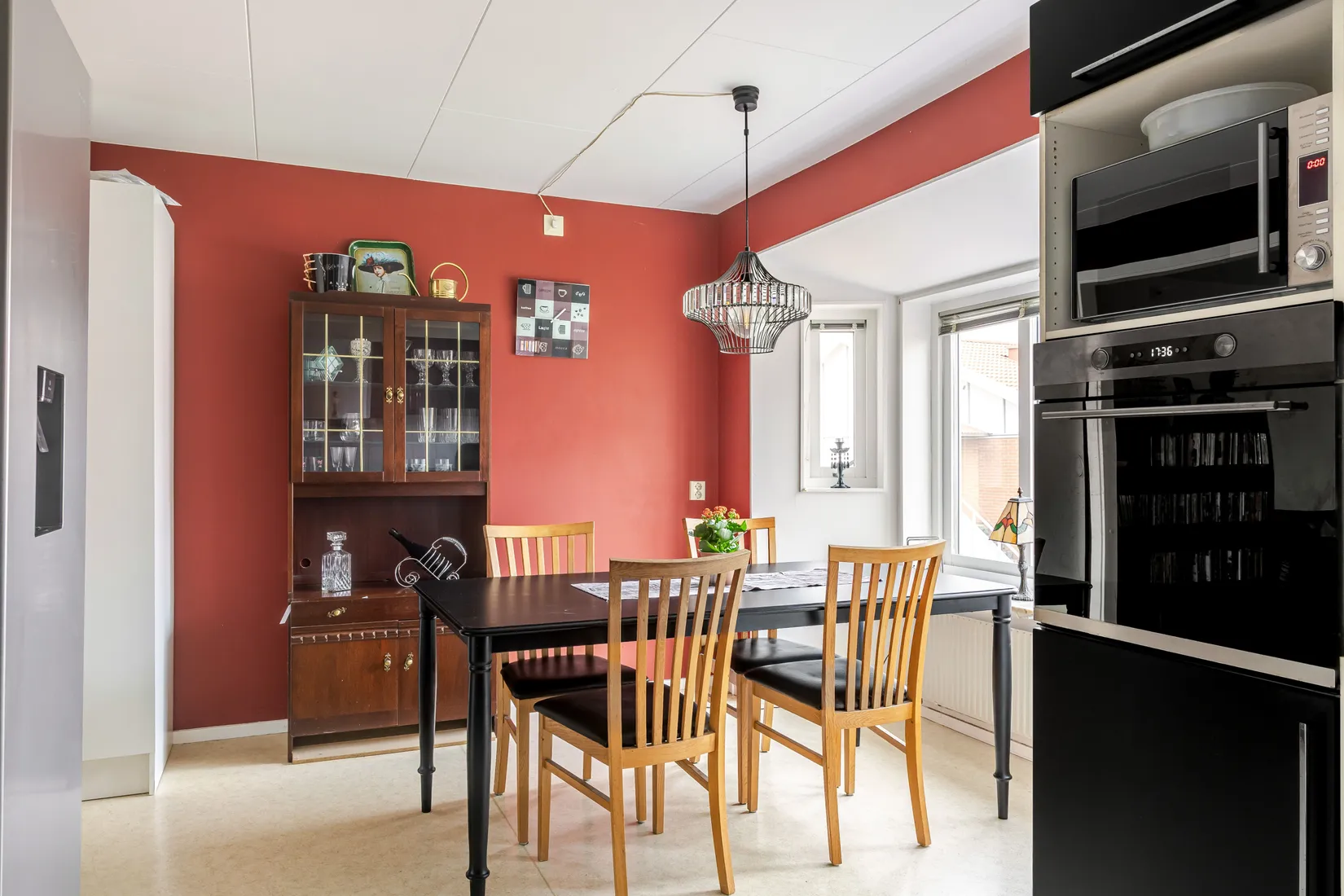 Bostadsrätt, Solhagavägen 14F, Falkagård, Falkenberg