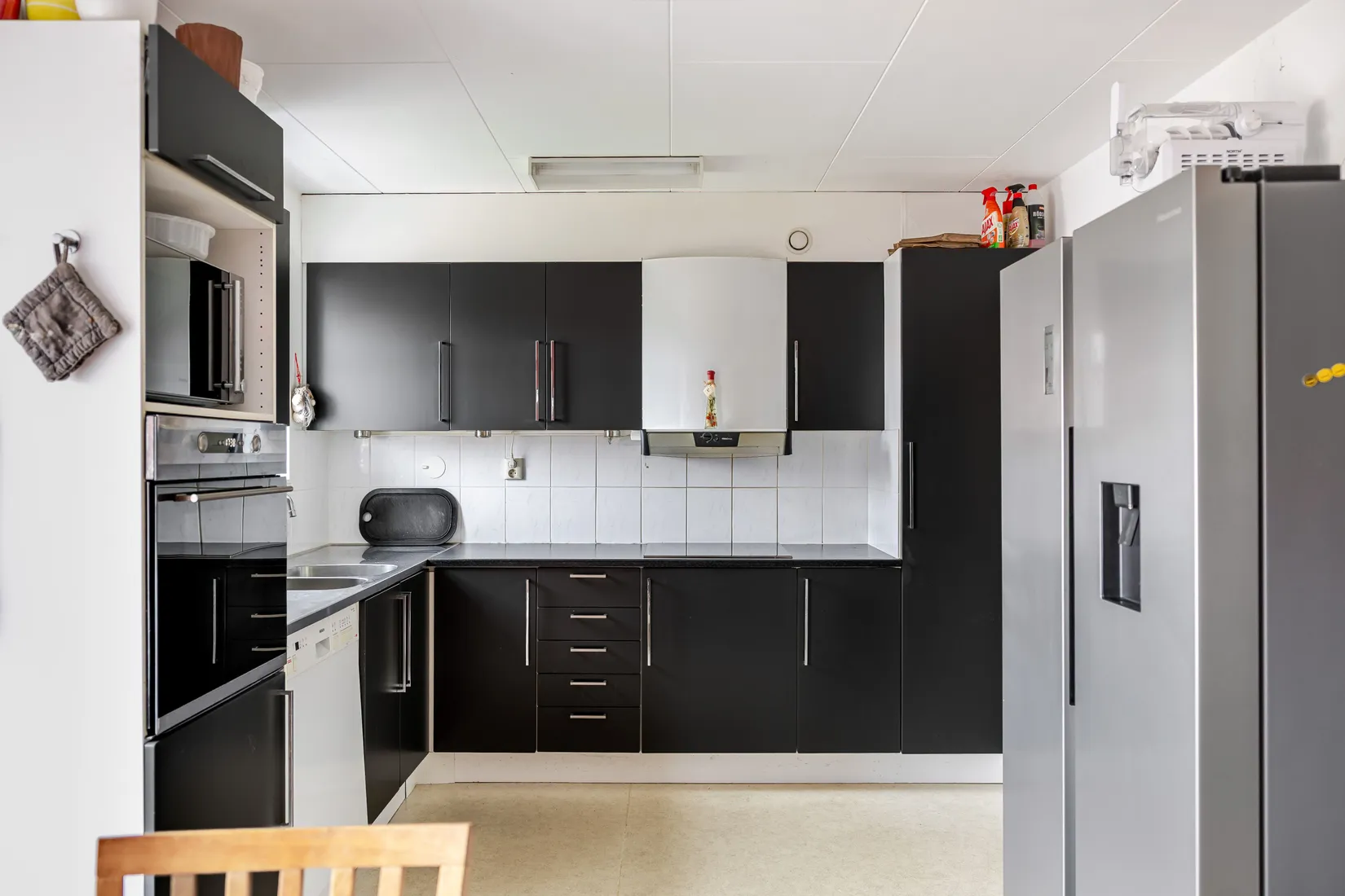 Bostadsrätt, Solhagavägen 14F, Falkagård, Falkenberg