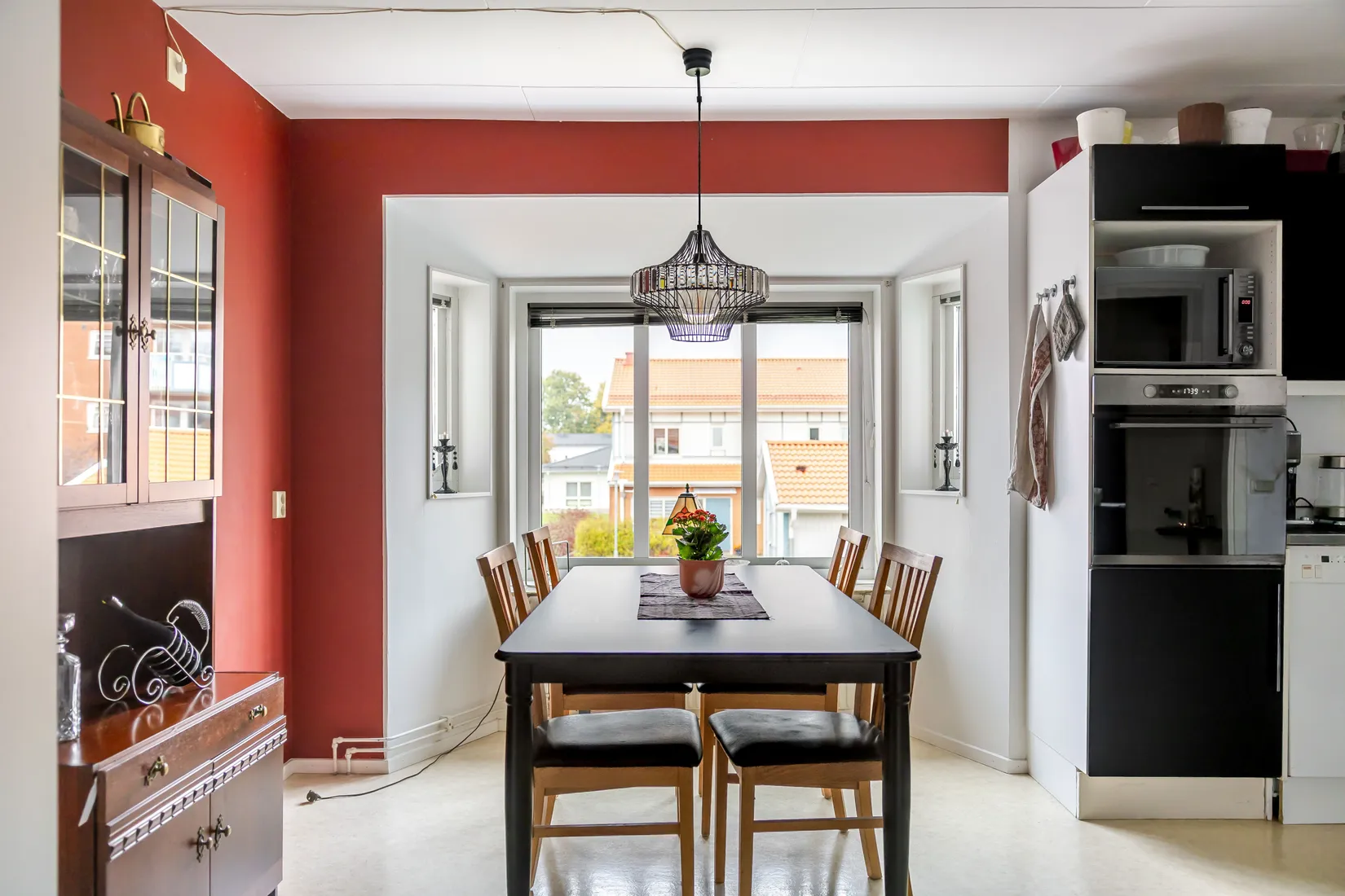 Bostadsrätt, Solhagavägen 14F, Falkagård, Falkenberg
