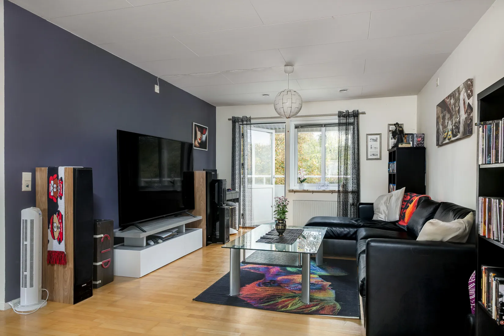 Bostadsrätt, Solhagavägen 14F, Falkagård, Falkenberg