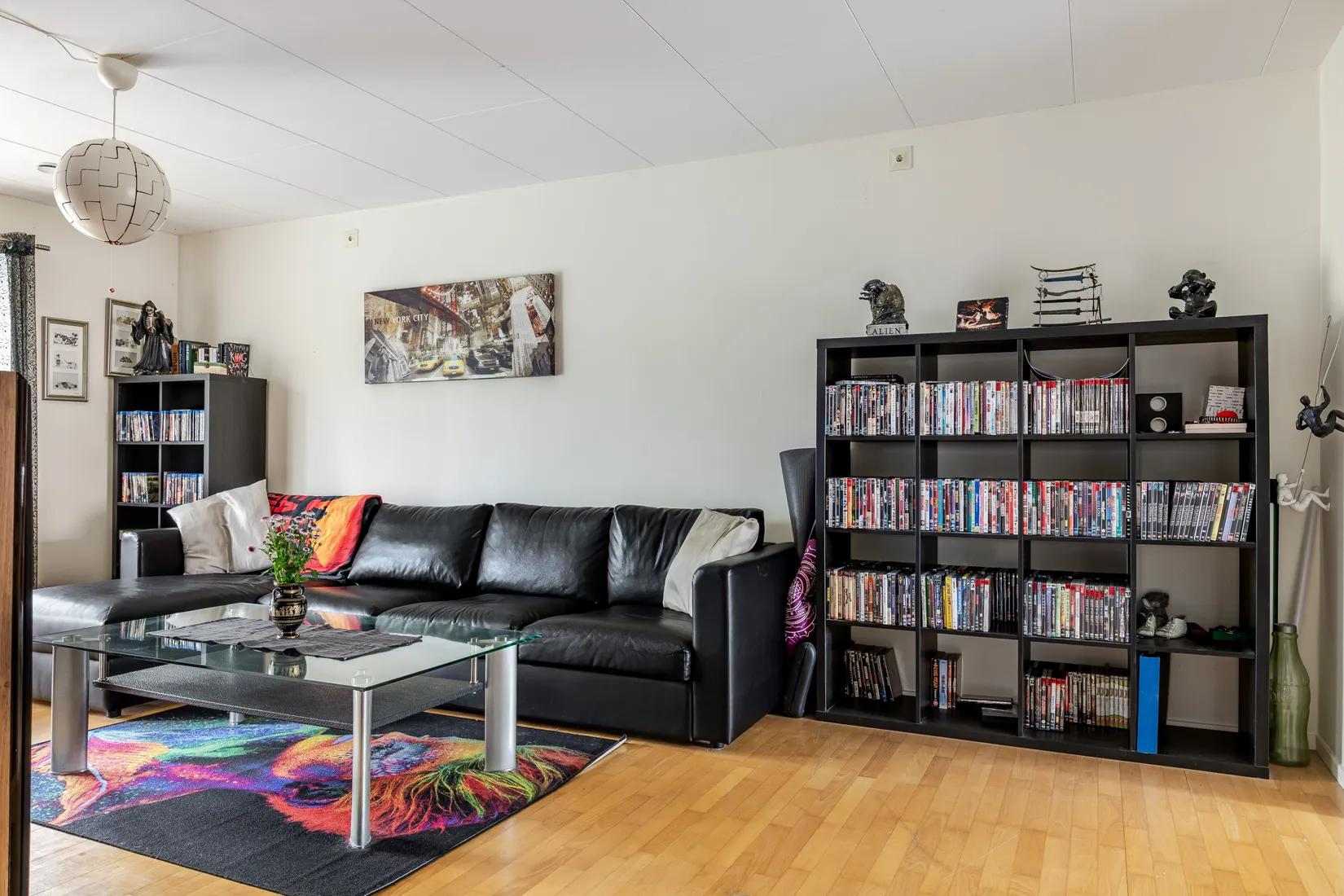 Bostadsrätt, Solhagavägen 14F, Falkagård, Falkenberg