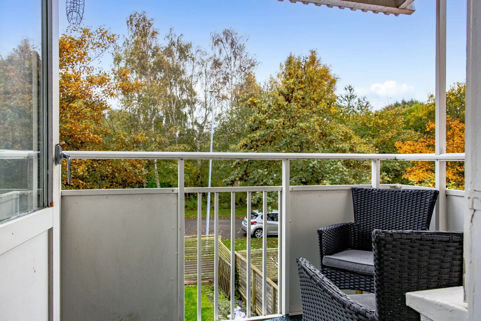 Bostadsrätt, Solhagavägen 14F, Falkagård, Falkenberg