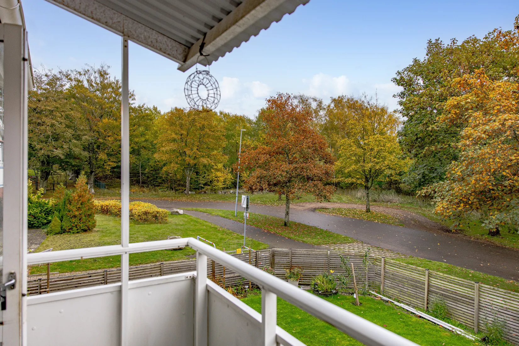 Bostadsrätt, Solhagavägen 14F, Falkagård, Falkenberg