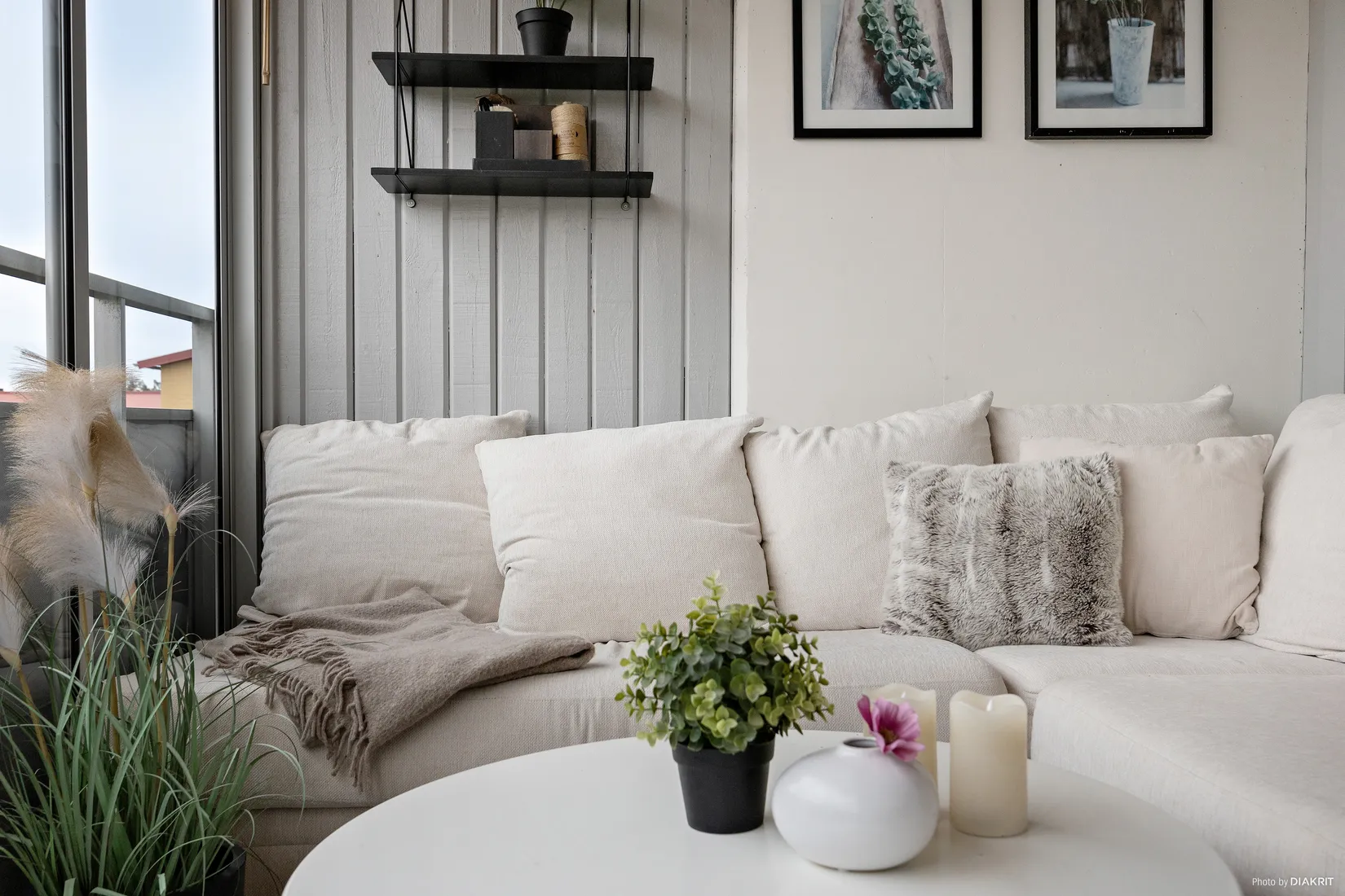 Bostadsrätt, Trädgårdsgatan 319, Visby - Yttre Furulund, Gotland