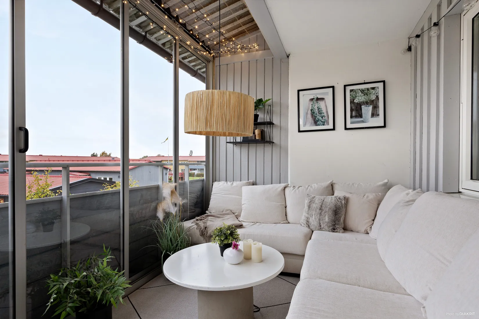 Bostadsrätt, Trädgårdsgatan 319, Visby - Yttre Furulund, Gotland