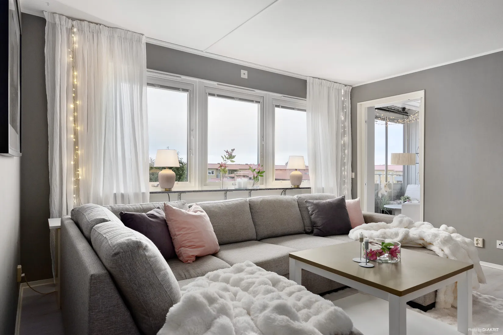 Bostadsrätt, Trädgårdsgatan 319, Visby - Yttre Furulund, Gotland